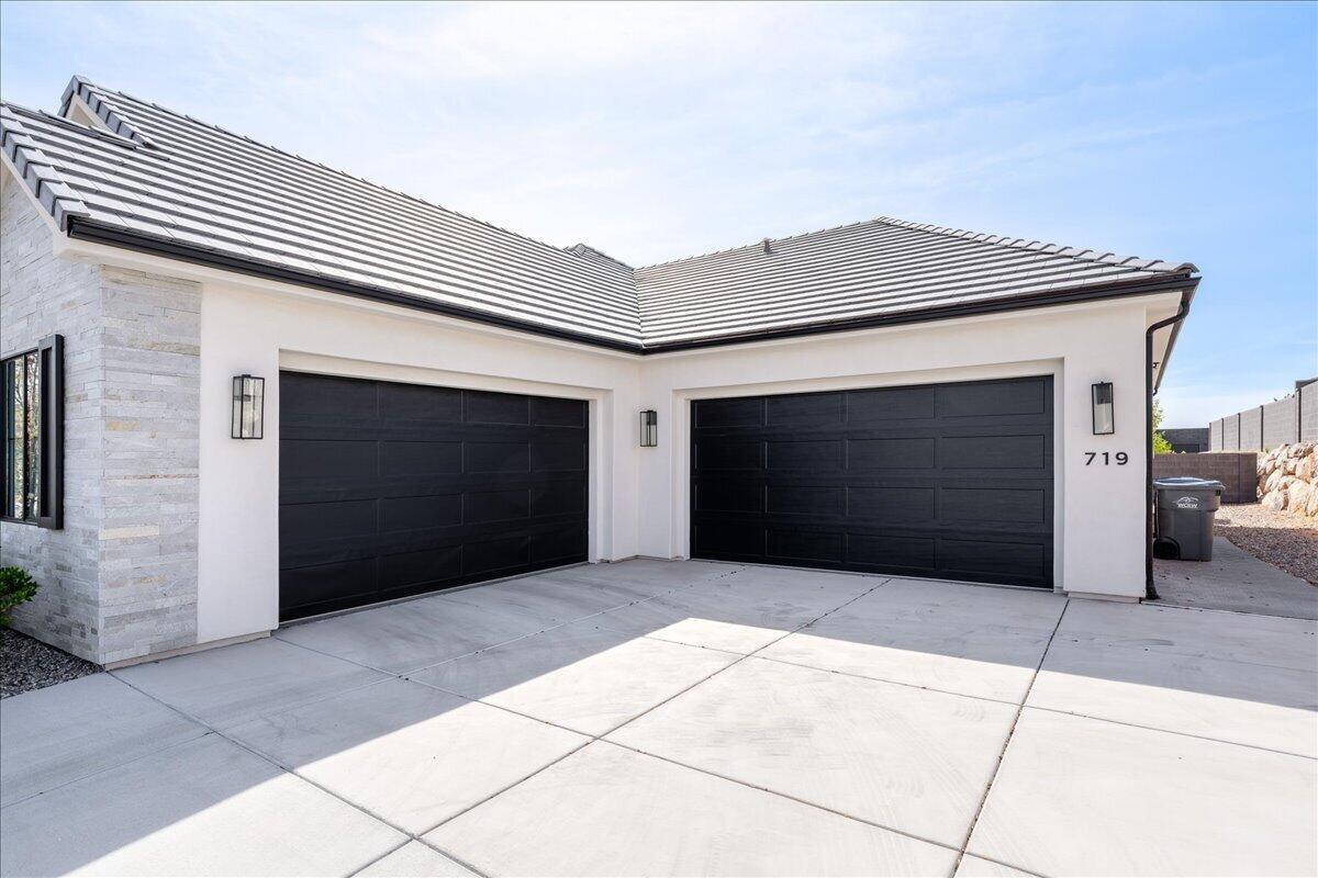 WASHINGTON VISTA - Residential