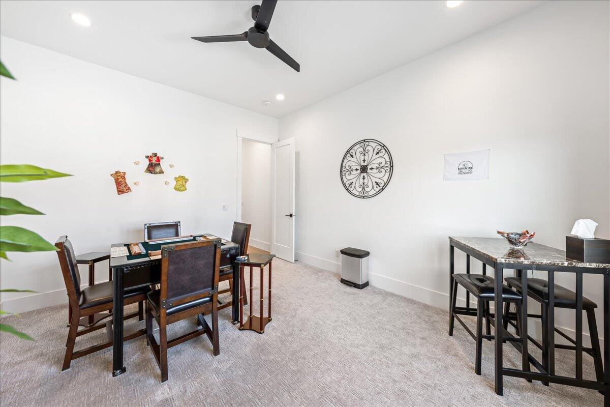 WASHINGTON VISTA - Residential