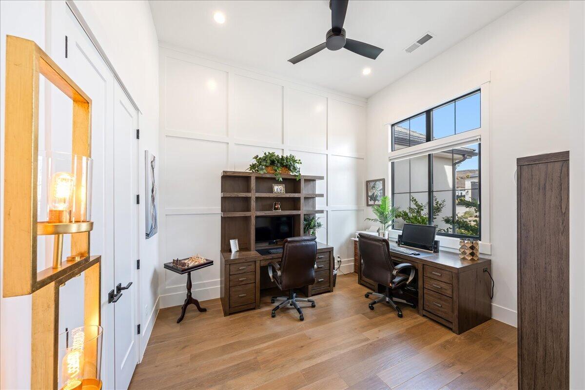 WASHINGTON VISTA - Residential