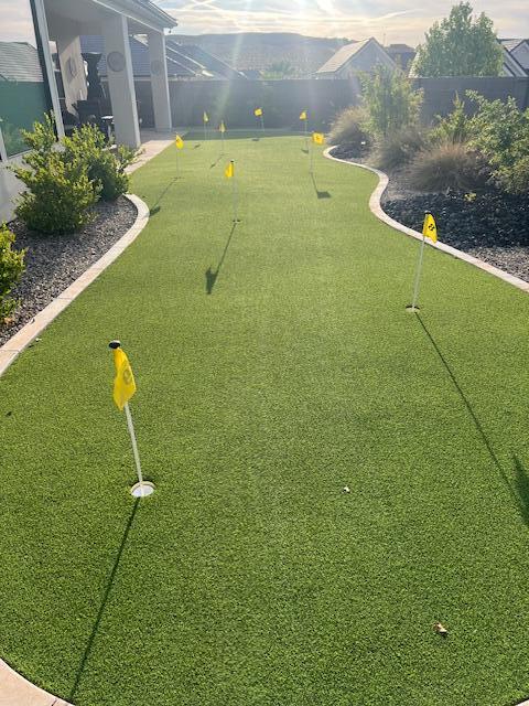 WASHINGTON VISTA - Residential