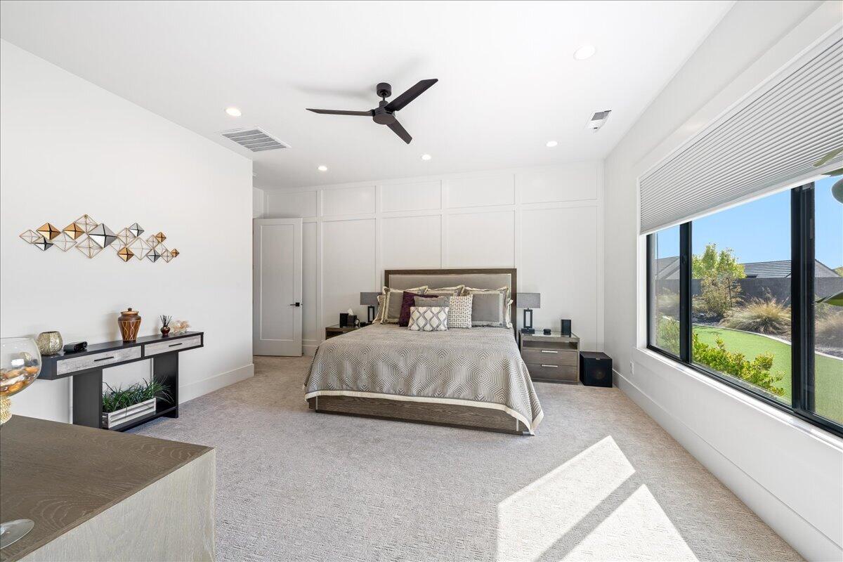 WASHINGTON VISTA - Residential