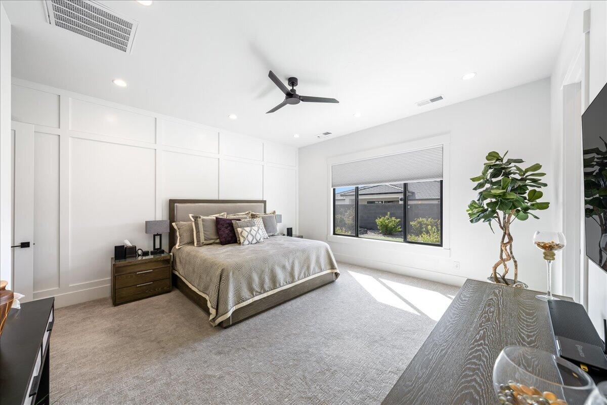 WASHINGTON VISTA - Residential