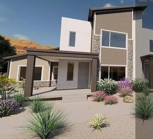 AUBURN HILLS - Residential