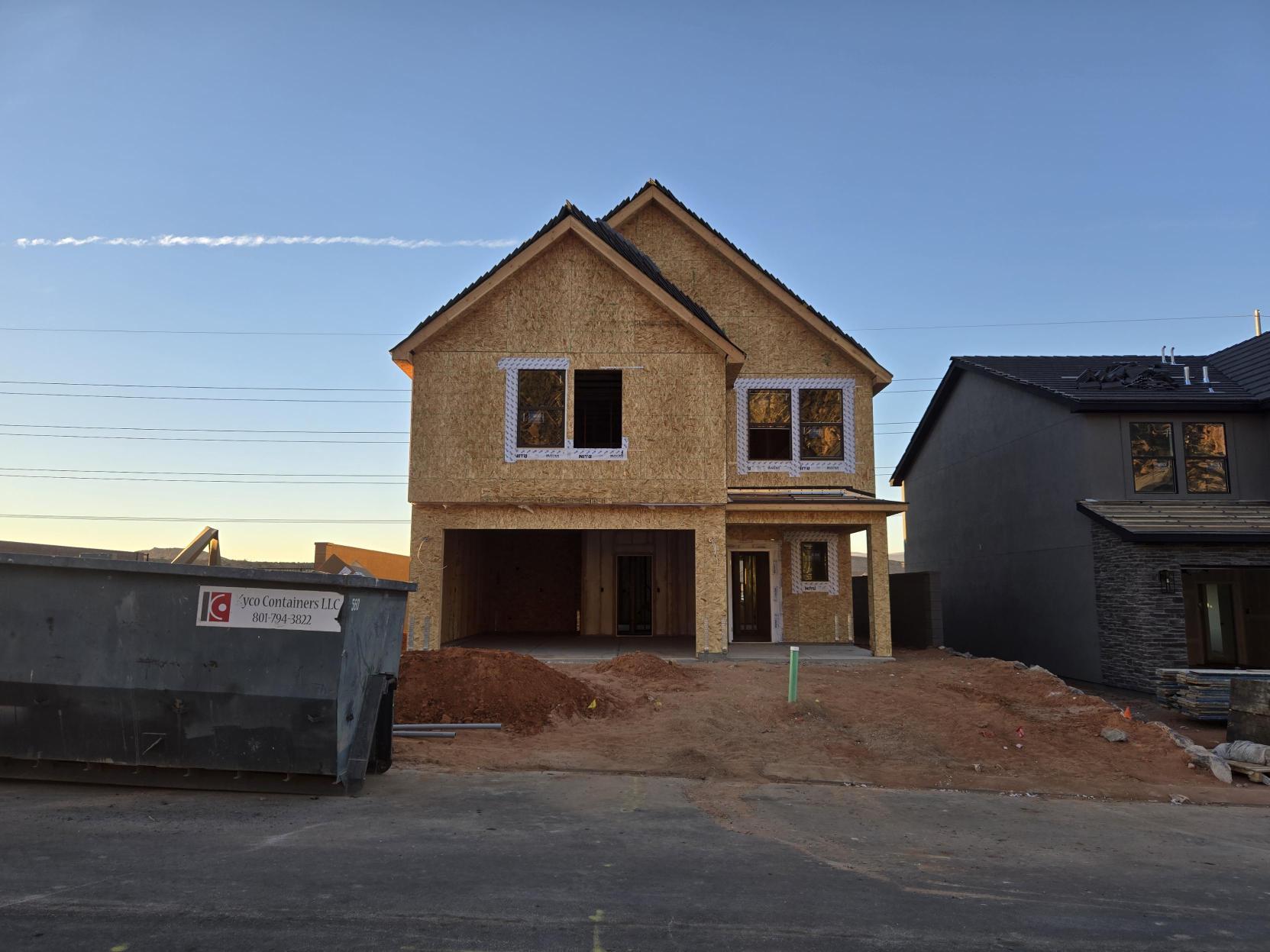 STANDING ROCK EAST AT LONG VALLEY - Residential