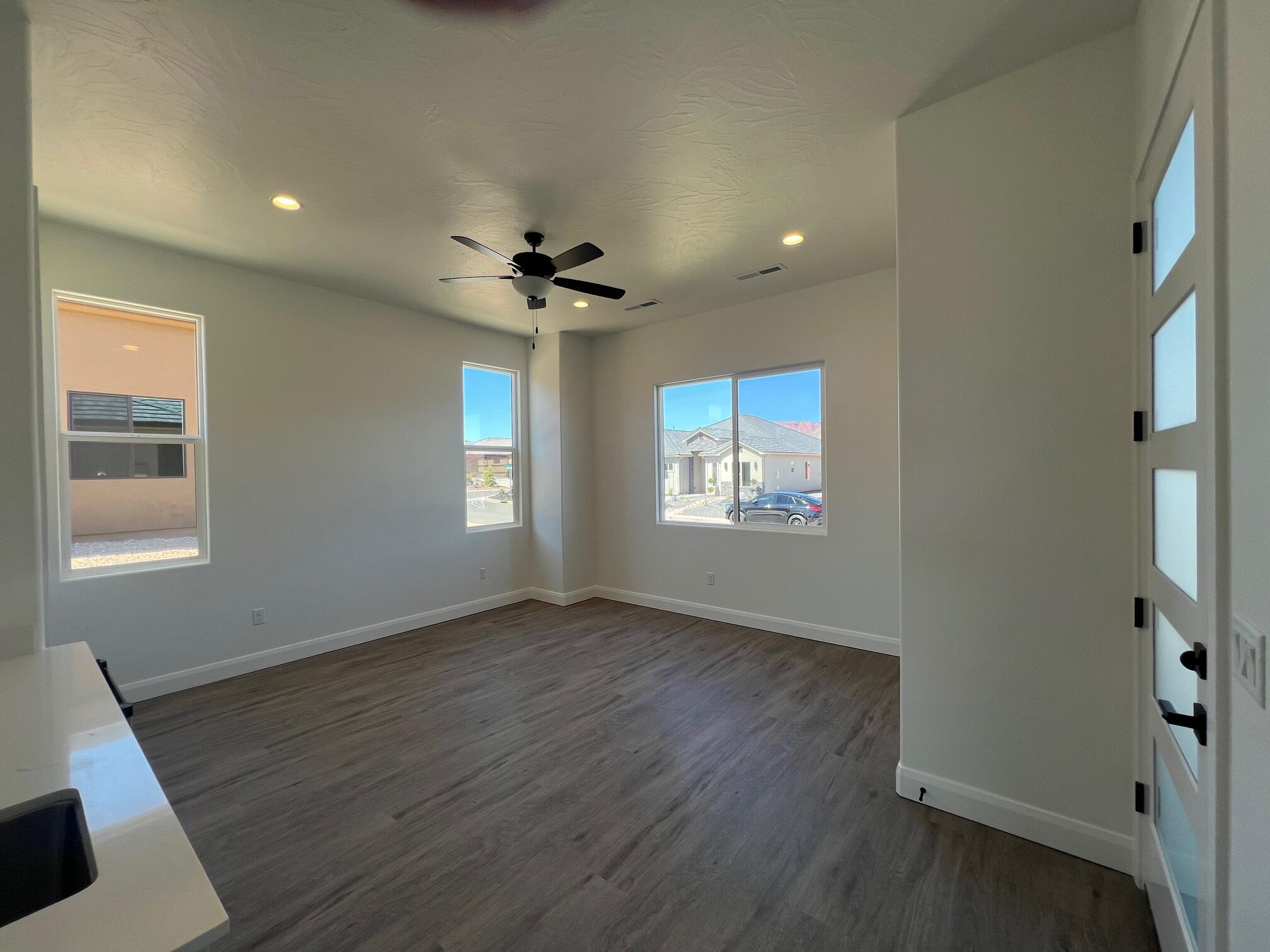 UNITY VILLAGE - Residential