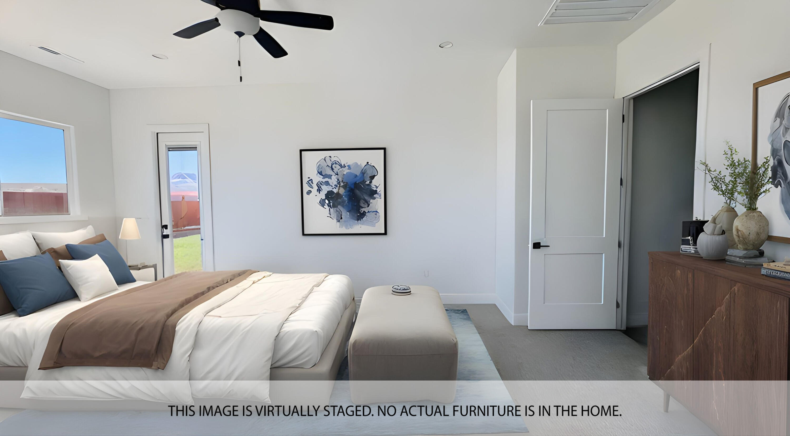 UNITY VILLAGE - Residential