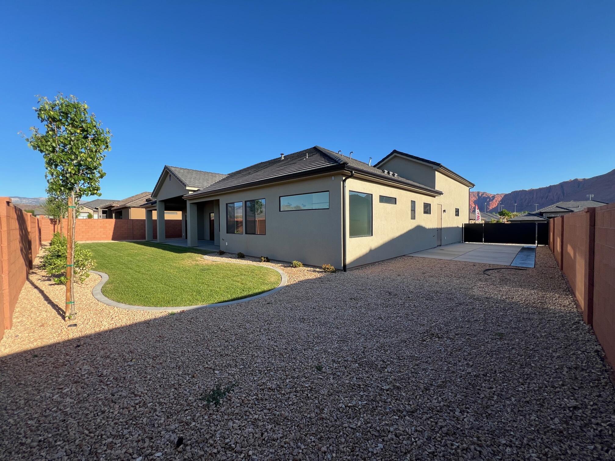 UNITY VILLAGE - Residential