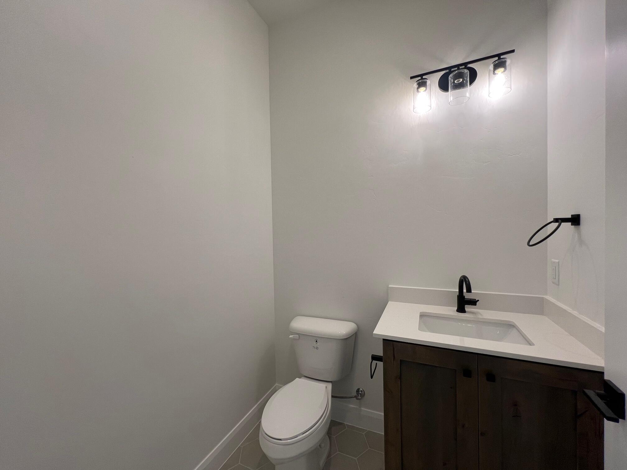 UNITY VILLAGE - Residential