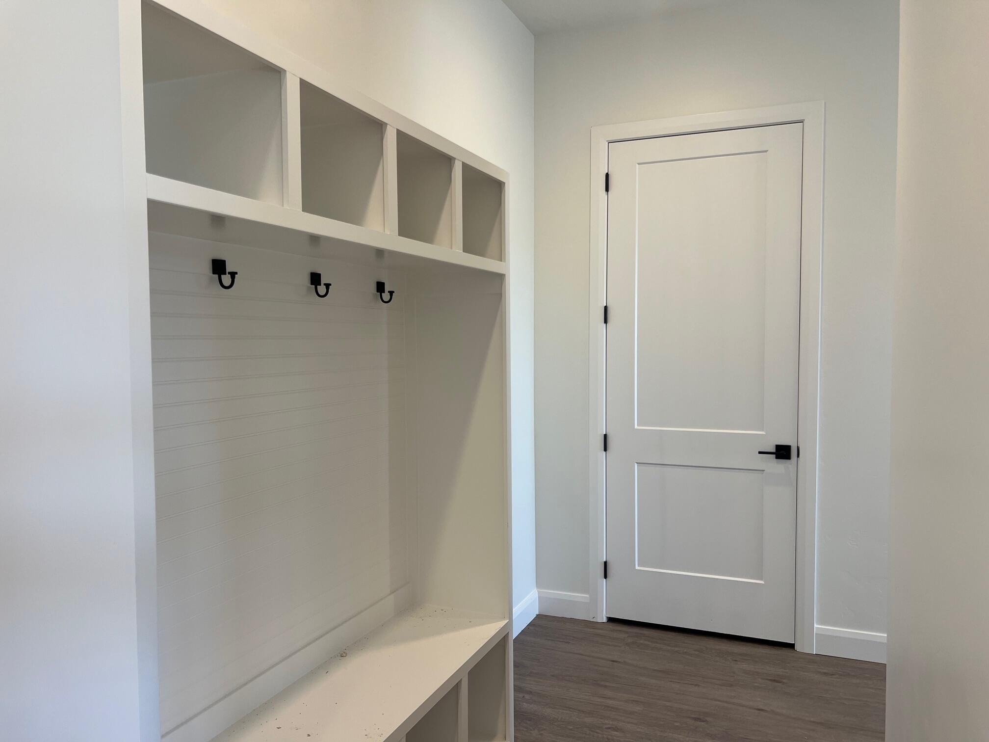 UNITY VILLAGE - Residential