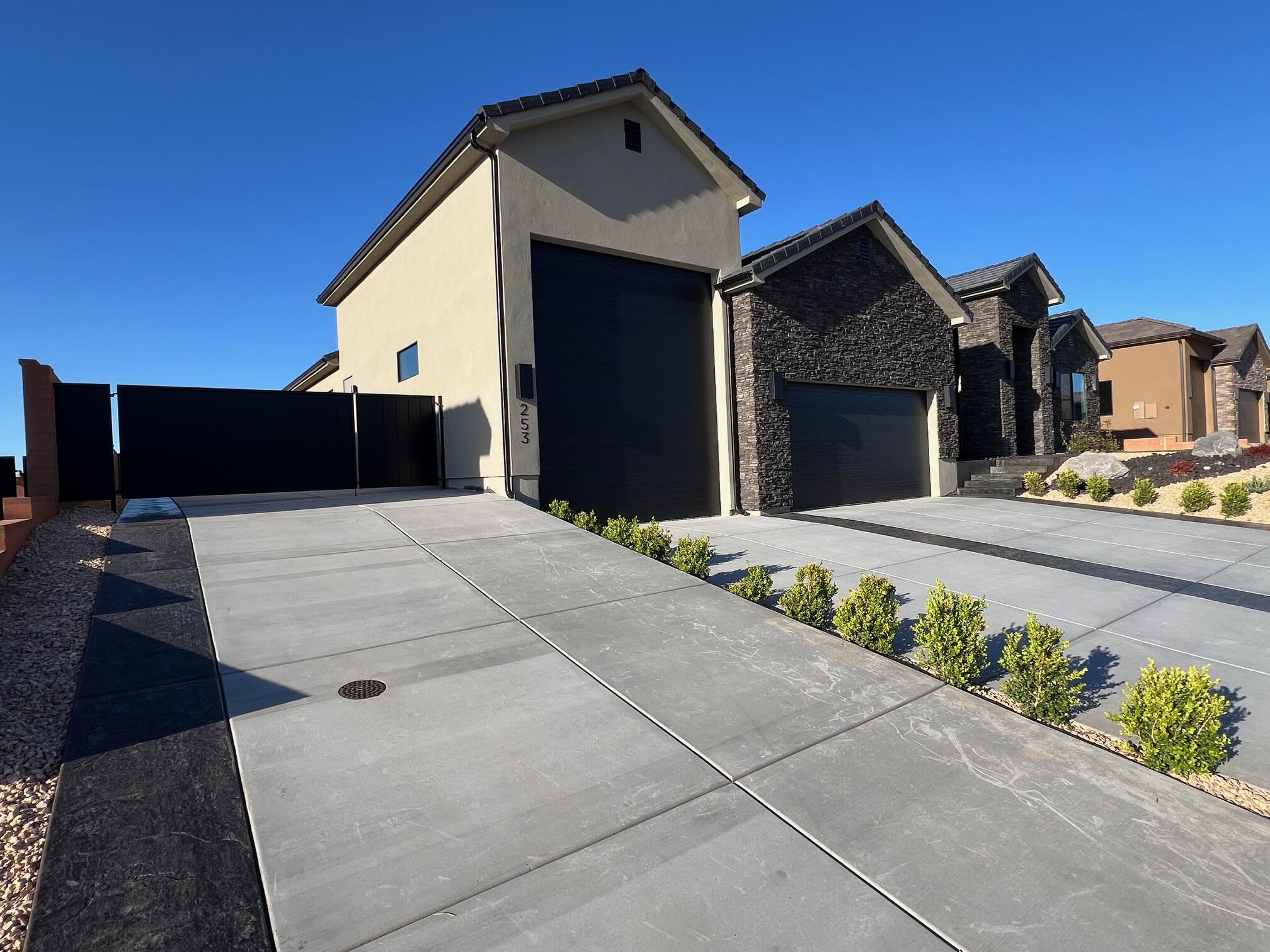 UNITY VILLAGE - Residential