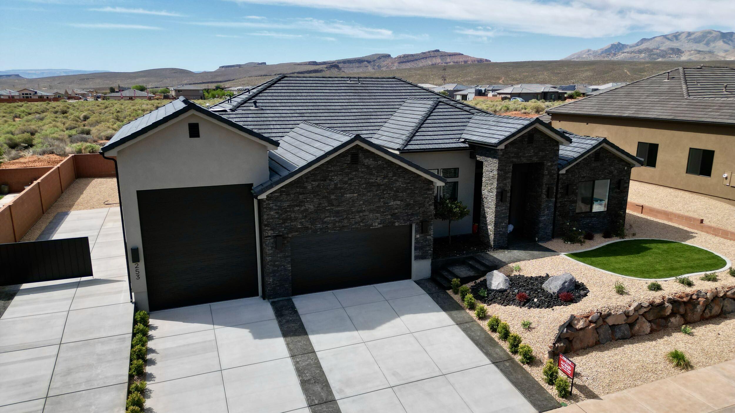 UNITY VILLAGE - Residential