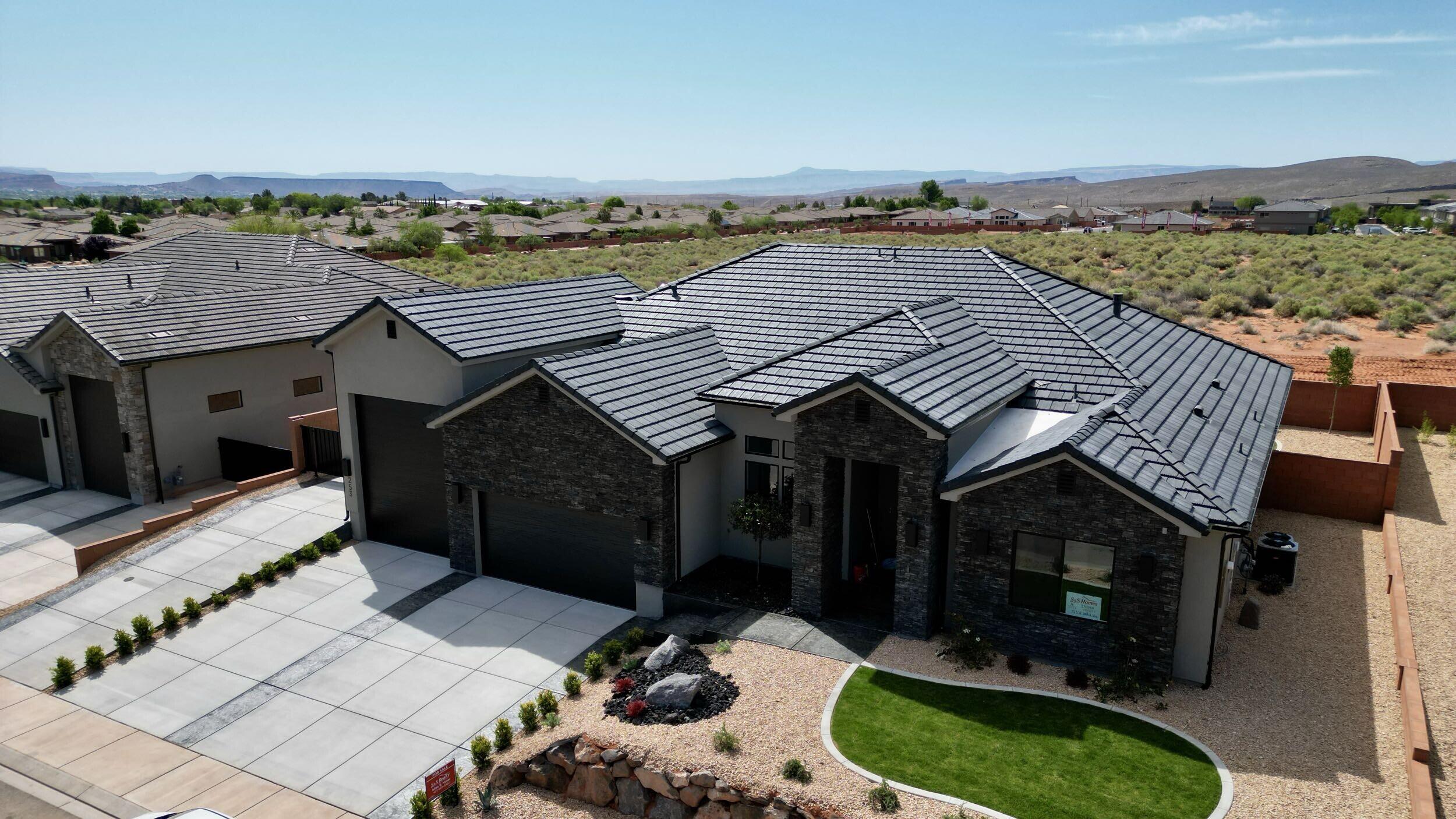 UNITY VILLAGE - Residential