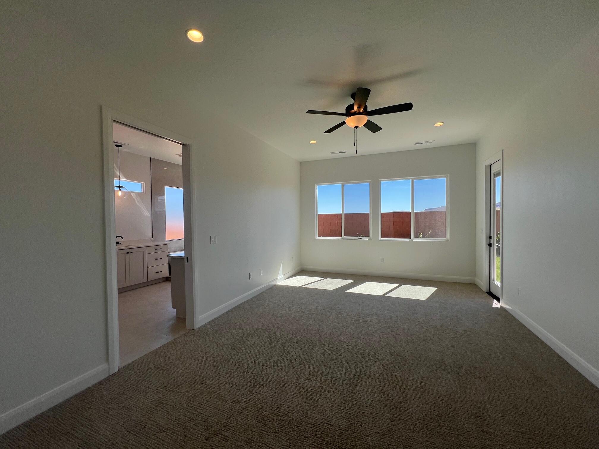 UNITY VILLAGE - Residential