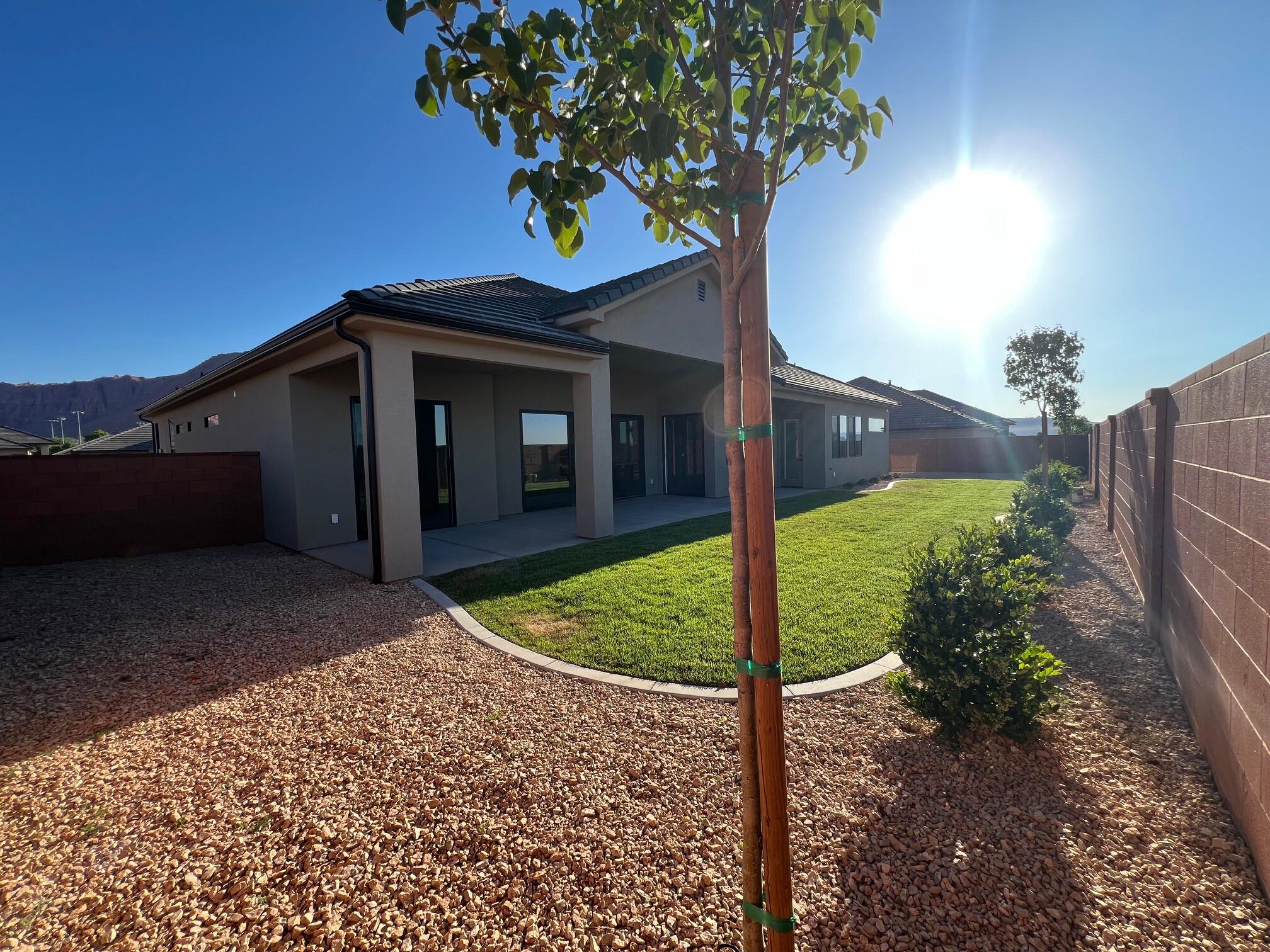 UNITY VILLAGE - Residential