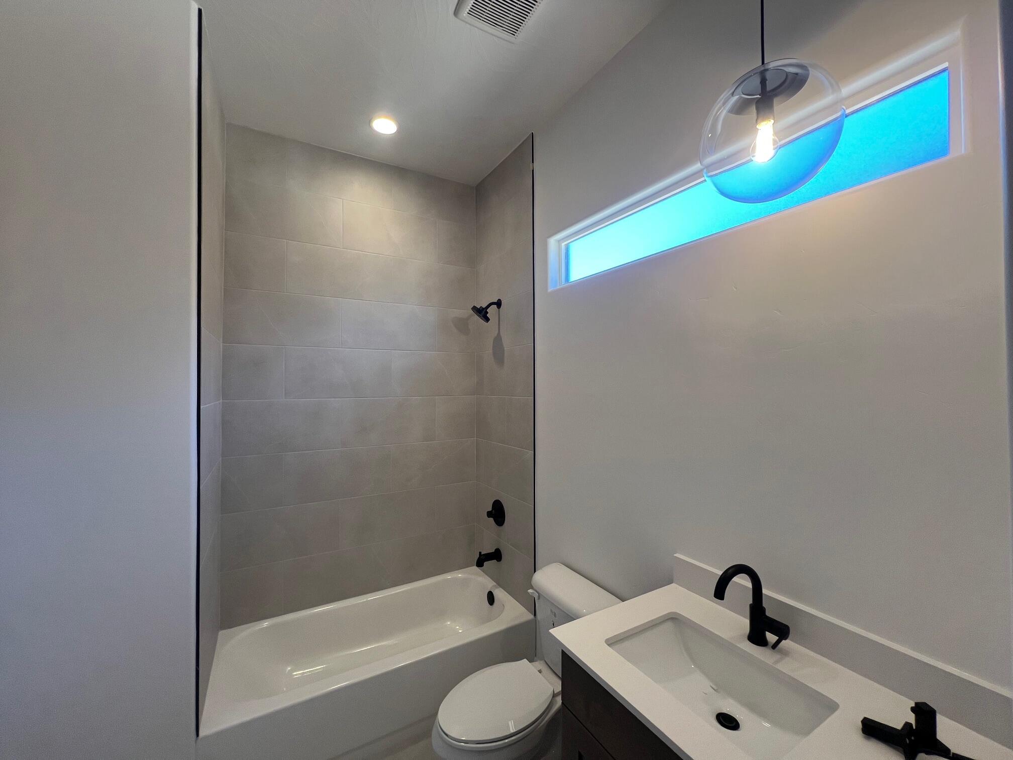 UNITY VILLAGE - Residential