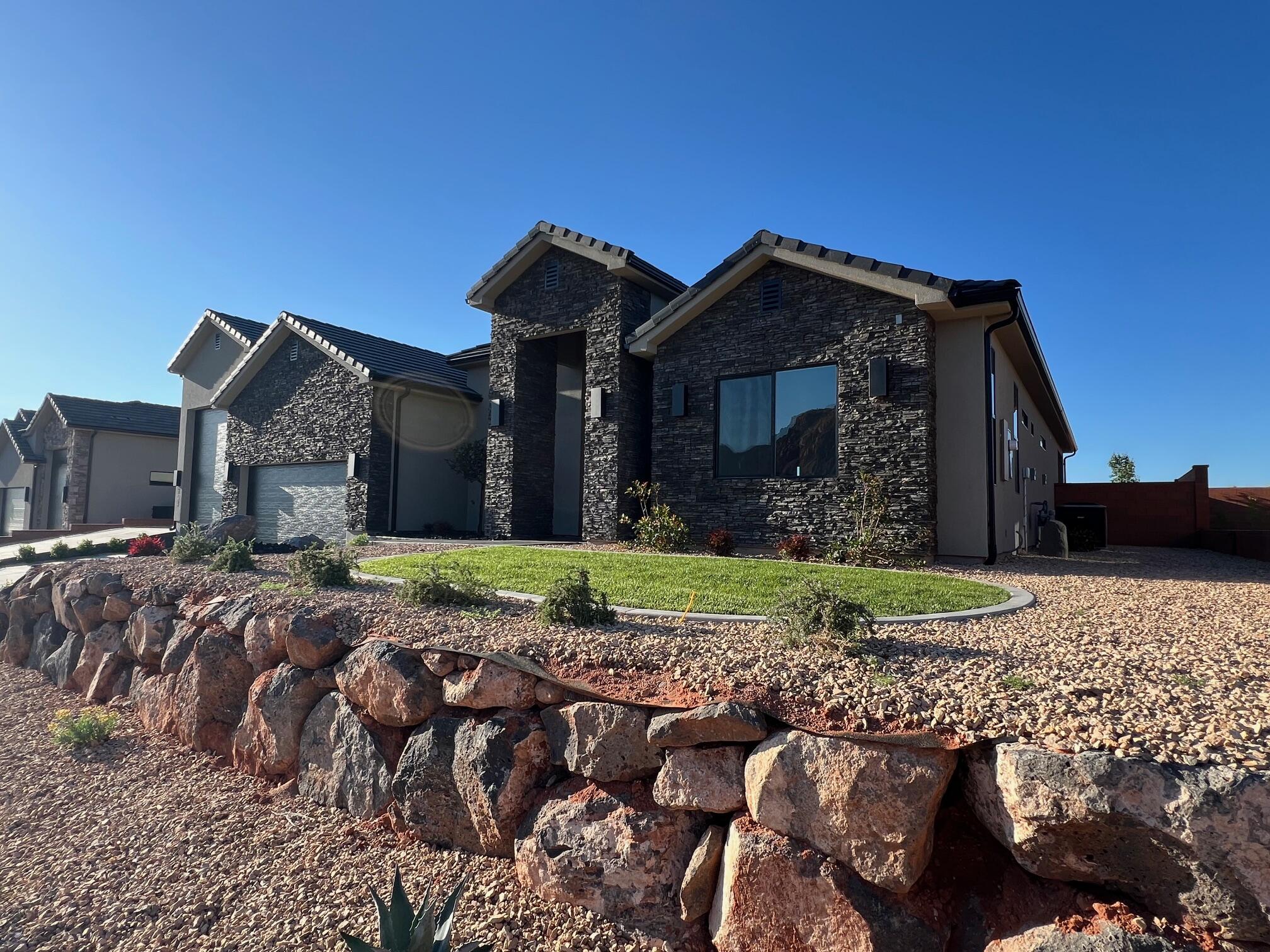 UNITY VILLAGE - Residential