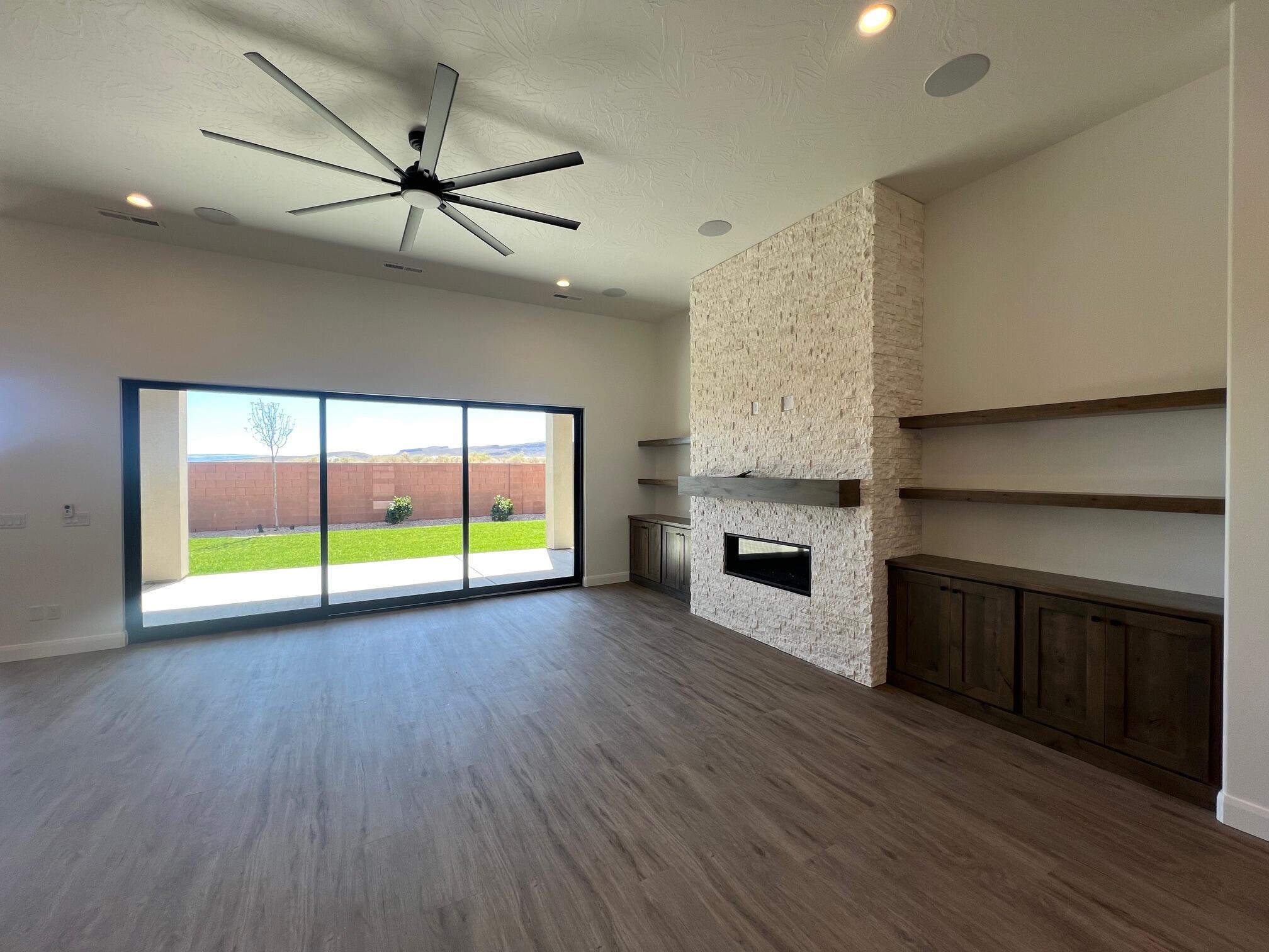 UNITY VILLAGE - Residential