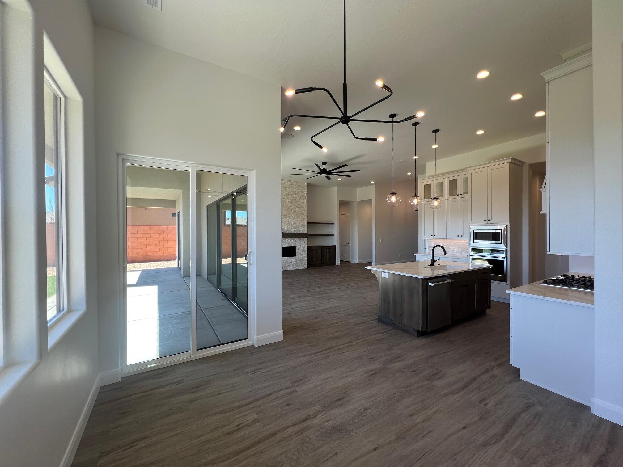 UNITY VILLAGE - Residential