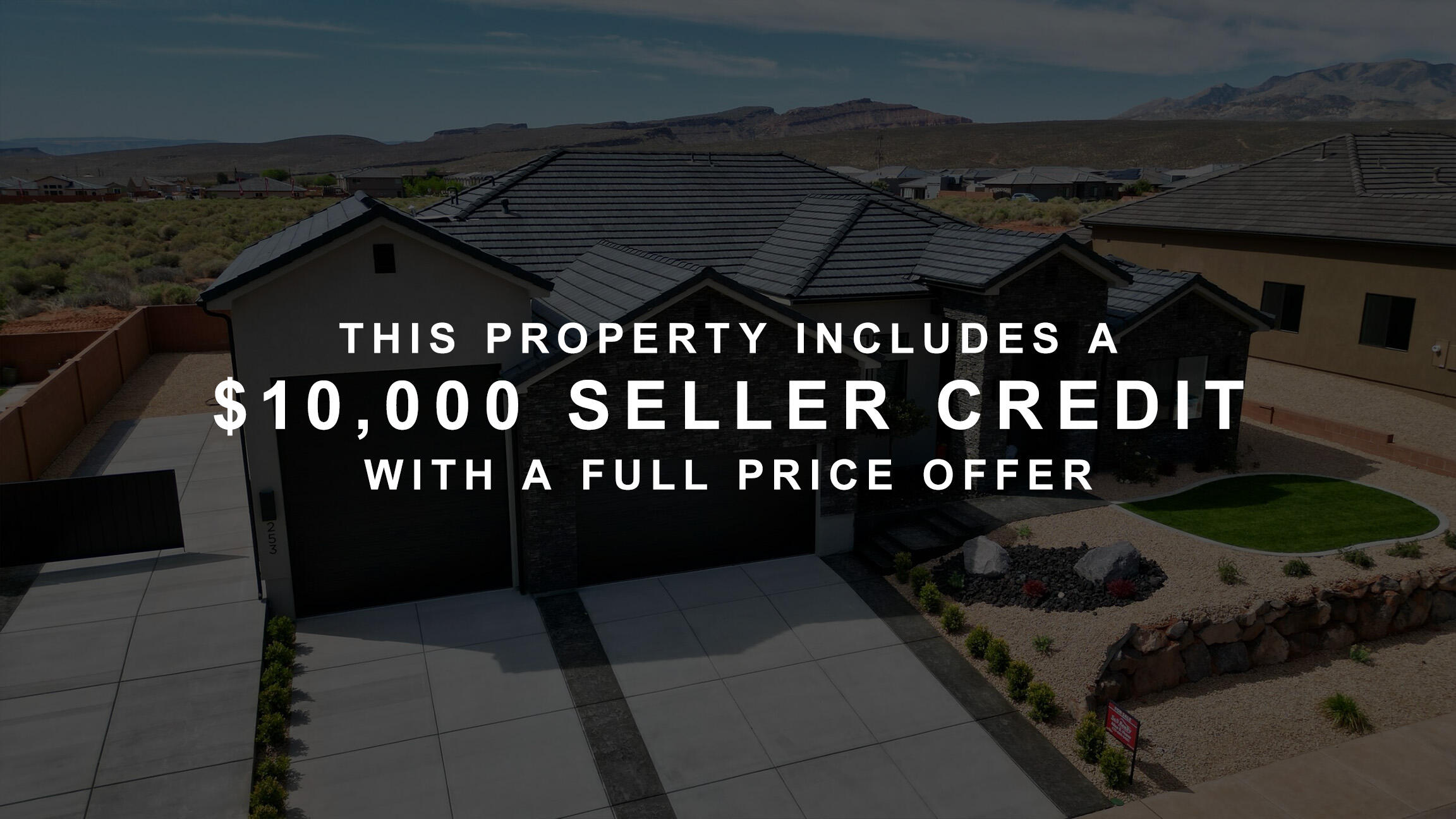 UNITY VILLAGE - Residential