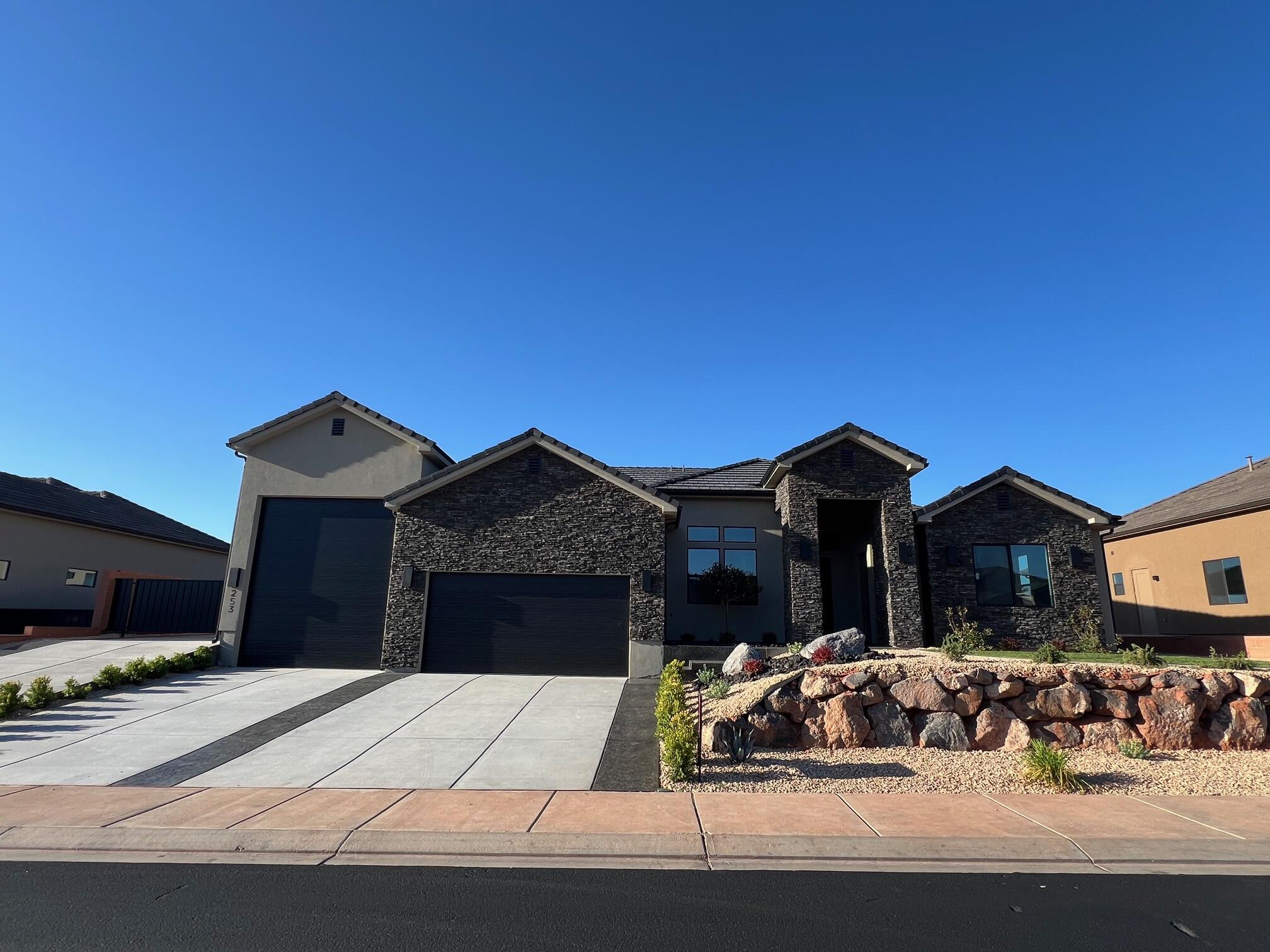 UNITY VILLAGE - Residential