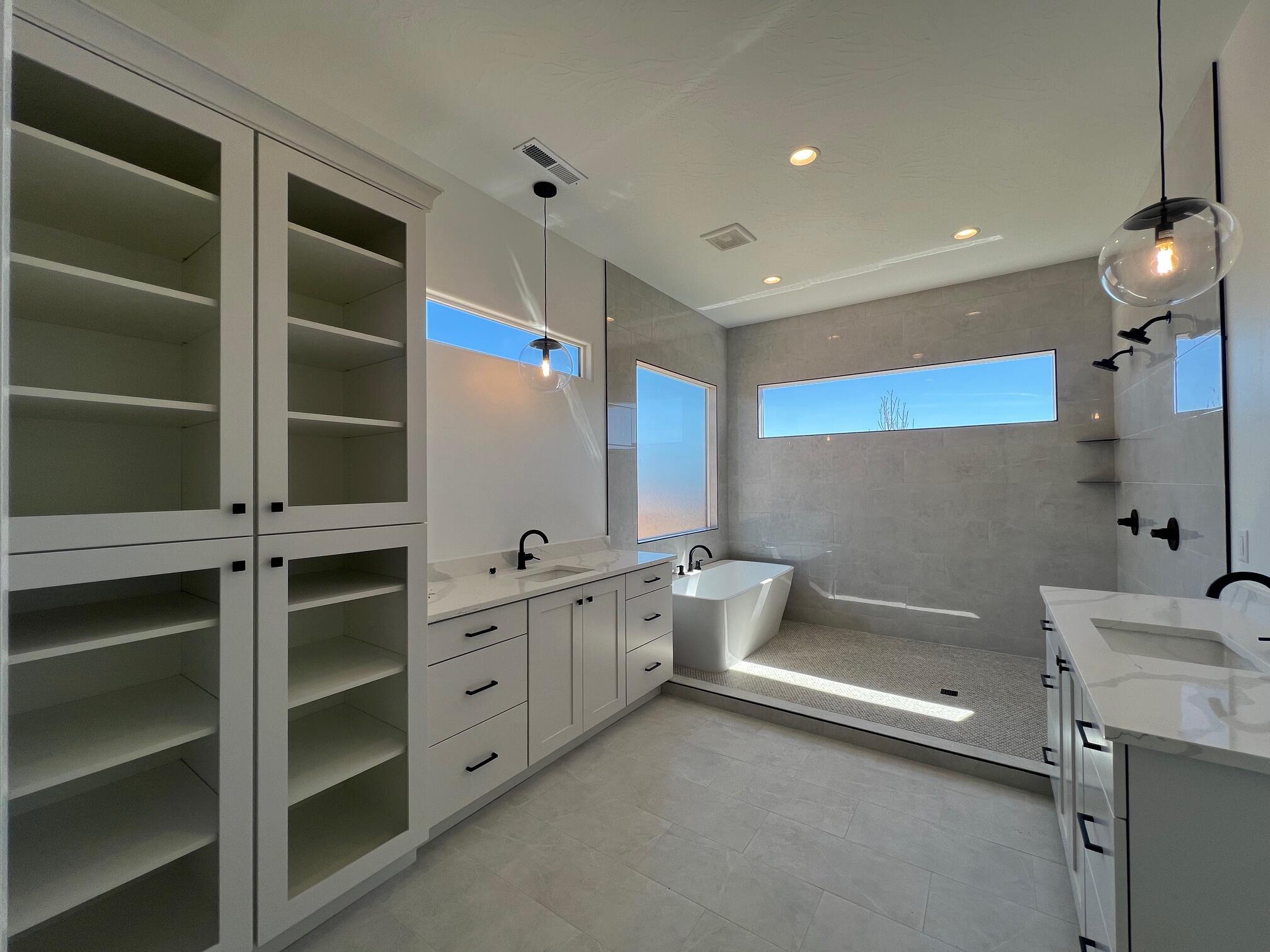 UNITY VILLAGE - Residential