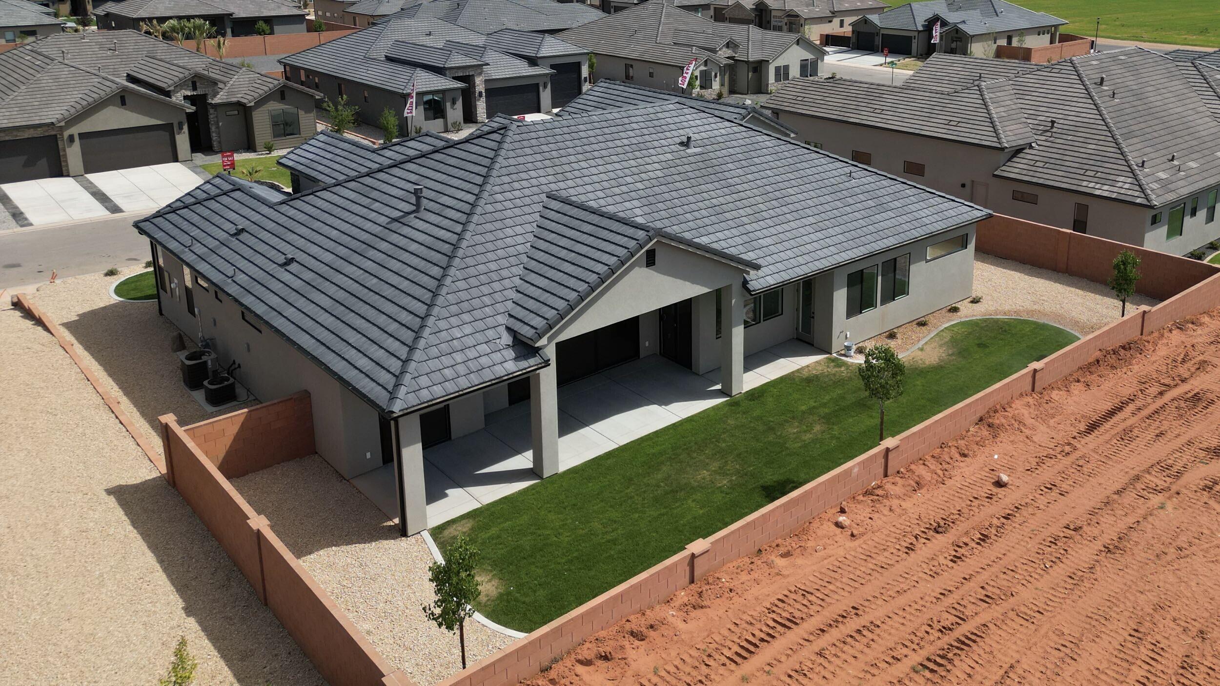 UNITY VILLAGE - Residential