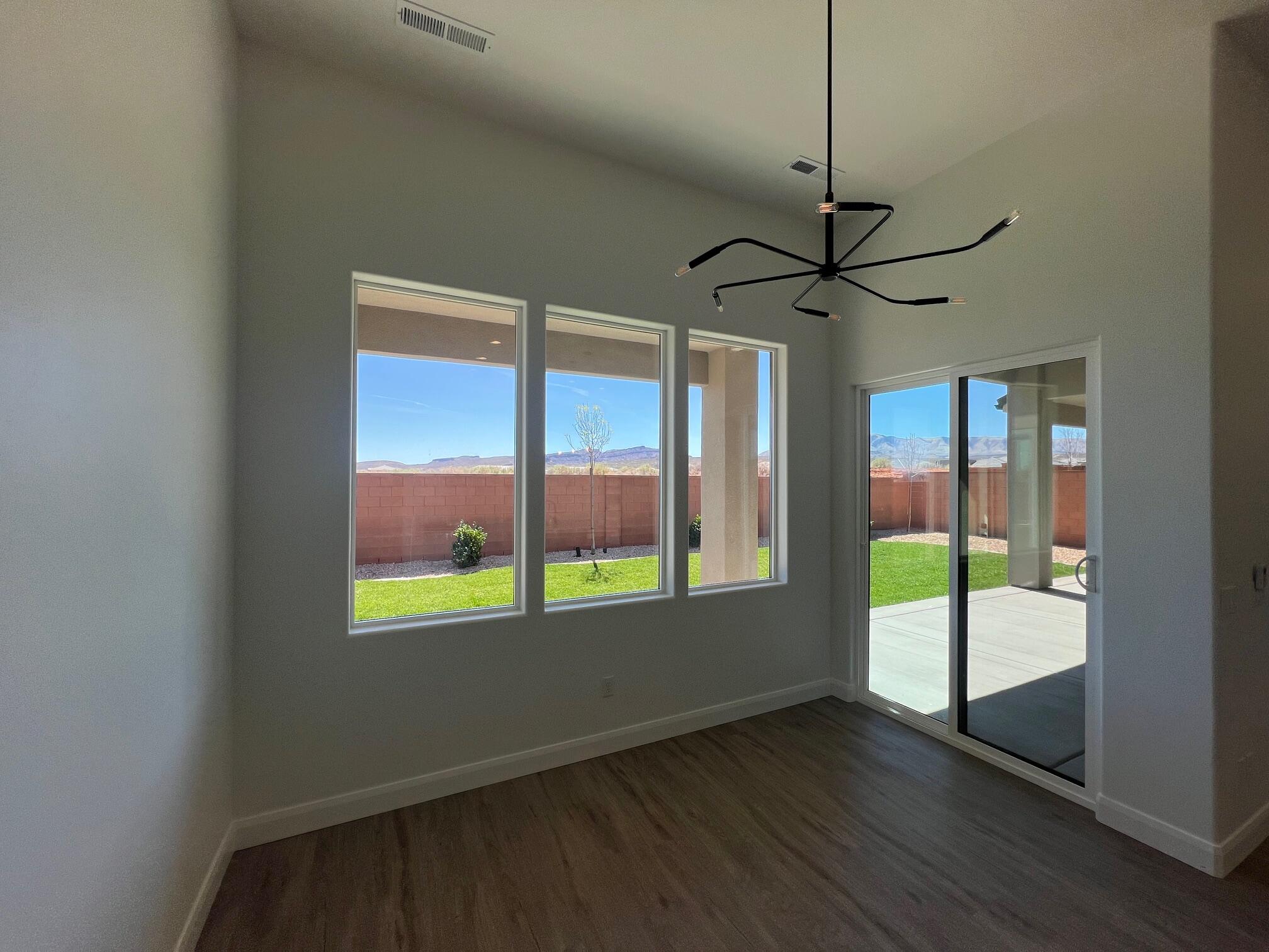 UNITY VILLAGE - Residential