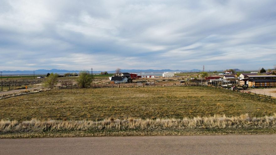 Perfect Location in Newcastle! No HOA, build your dream home in the quiet little town of Newcastle and have plenty of space on this large .82 acre lot! Lot is flat, Dixie Power! Seller also owns joining parcel to west of property and can sell both equaling 1.6 acres if buyer is interested. Up to 10 Animals are allowed. Seller has garden/irrigation water share as well as culinary water shares available for separate purchase. Water fees have not been paid. Buyer & Buyer's Agent to verify all information.