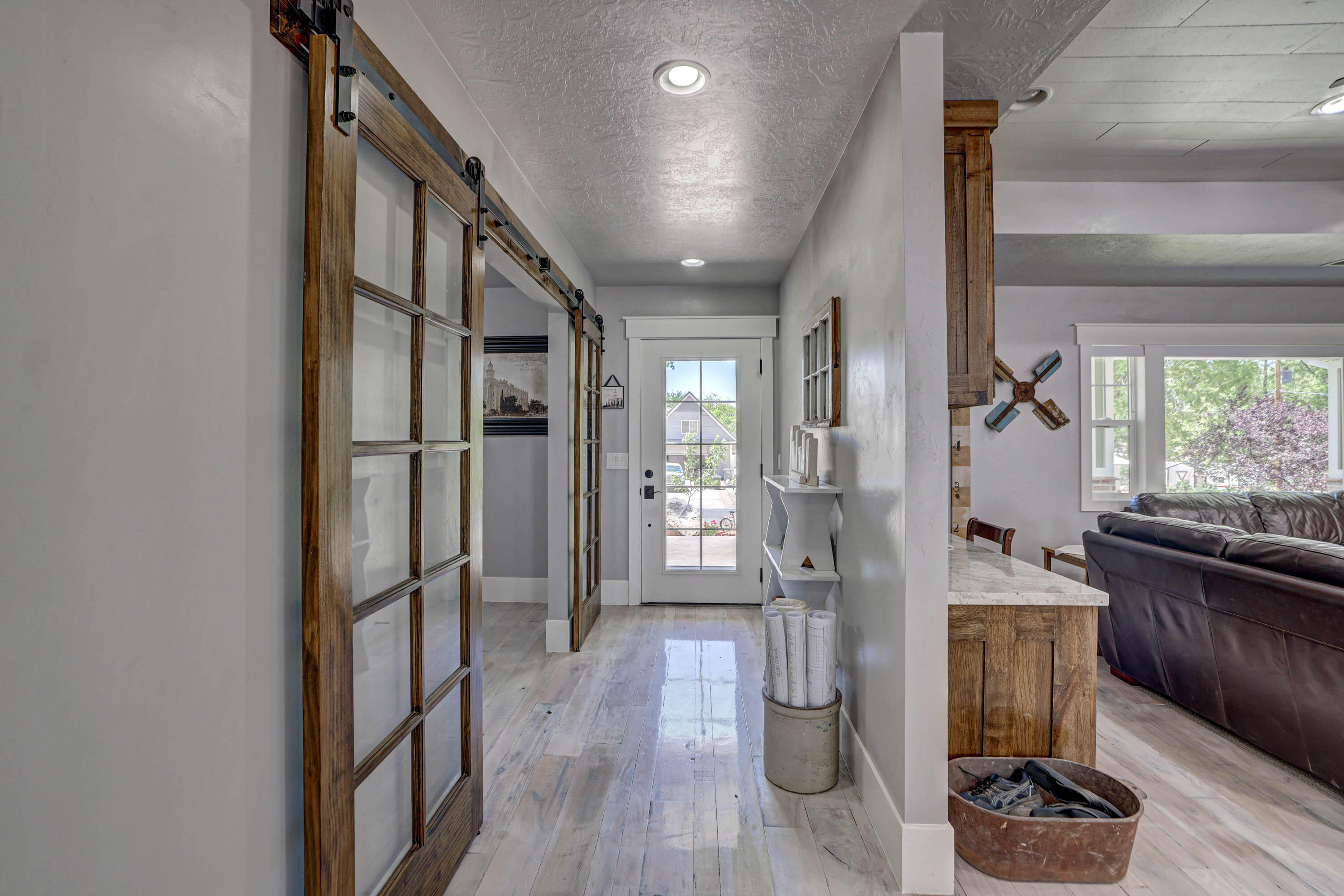 HURRICANE TOWNSITE - Residential