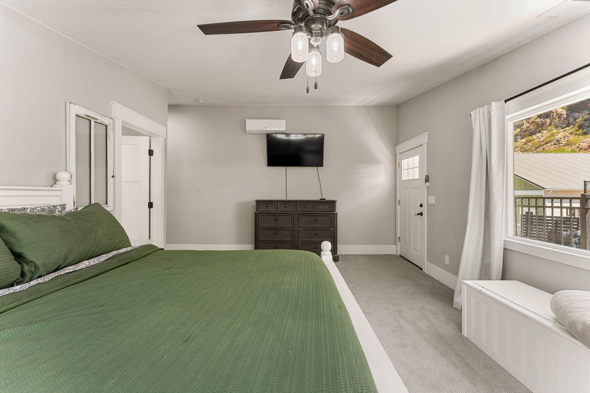 HURRICANE TOWNSITE - Residential