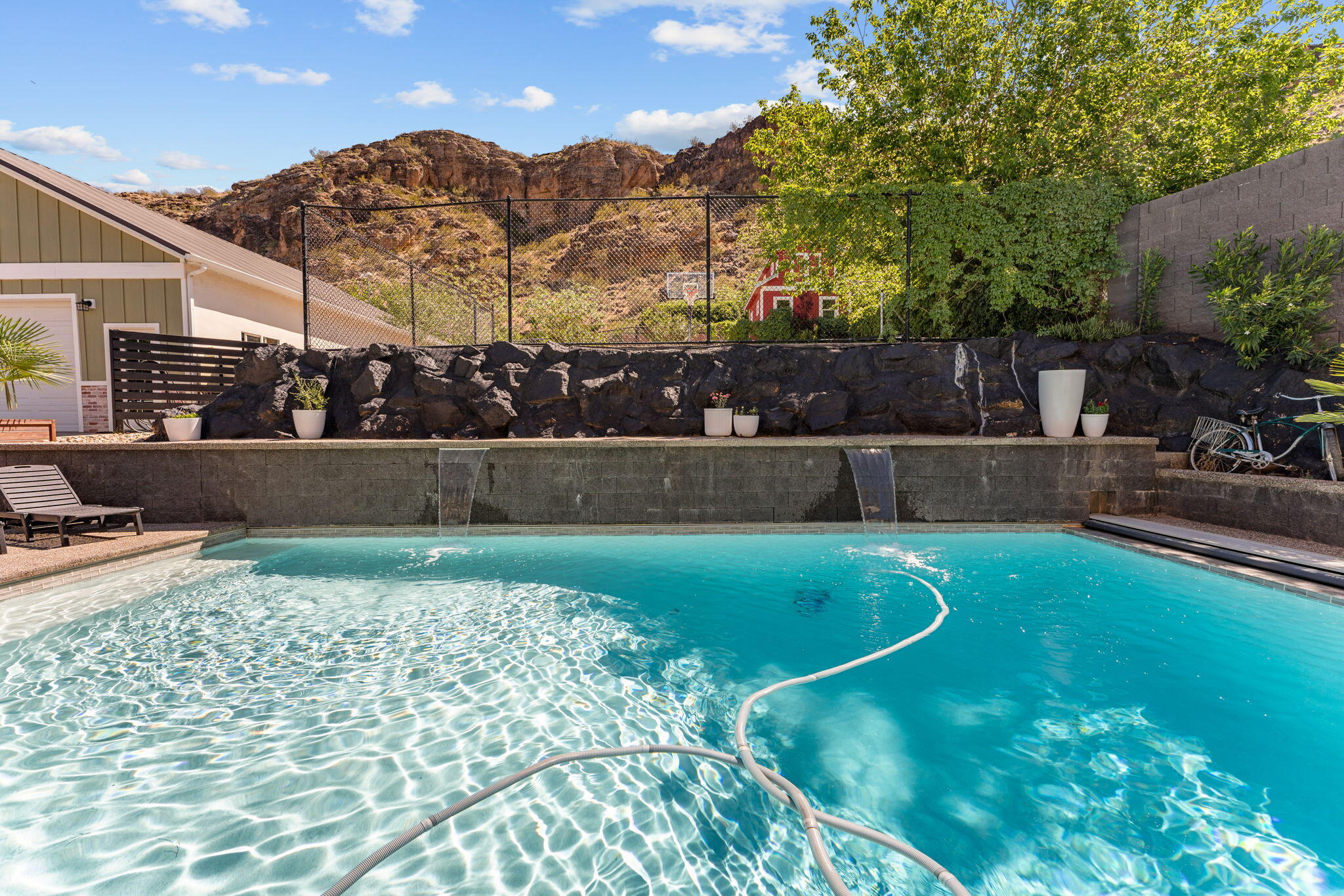 HURRICANE TOWNSITE - Residential