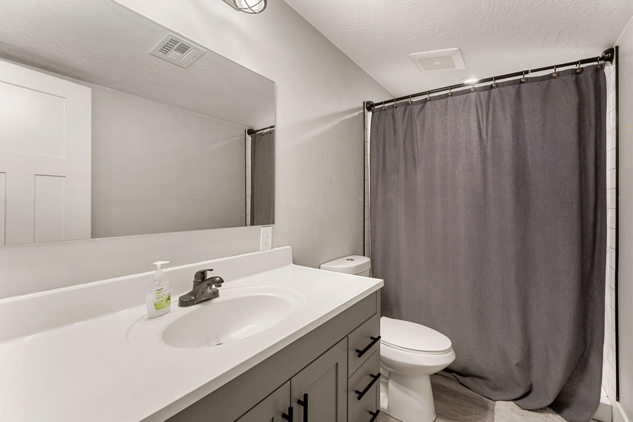 HURRICANE TOWNSITE - Residential