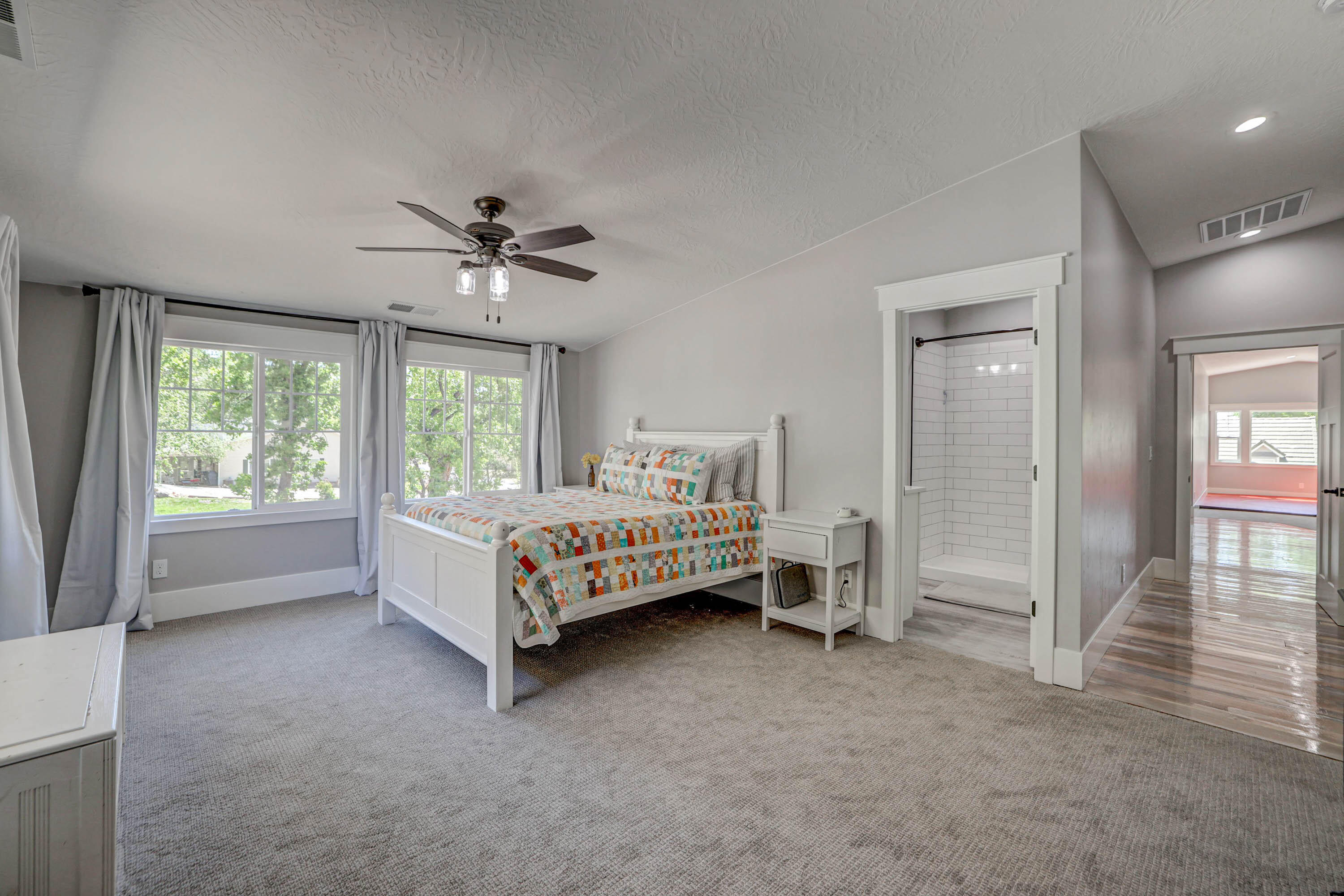 HURRICANE TOWNSITE - Residential