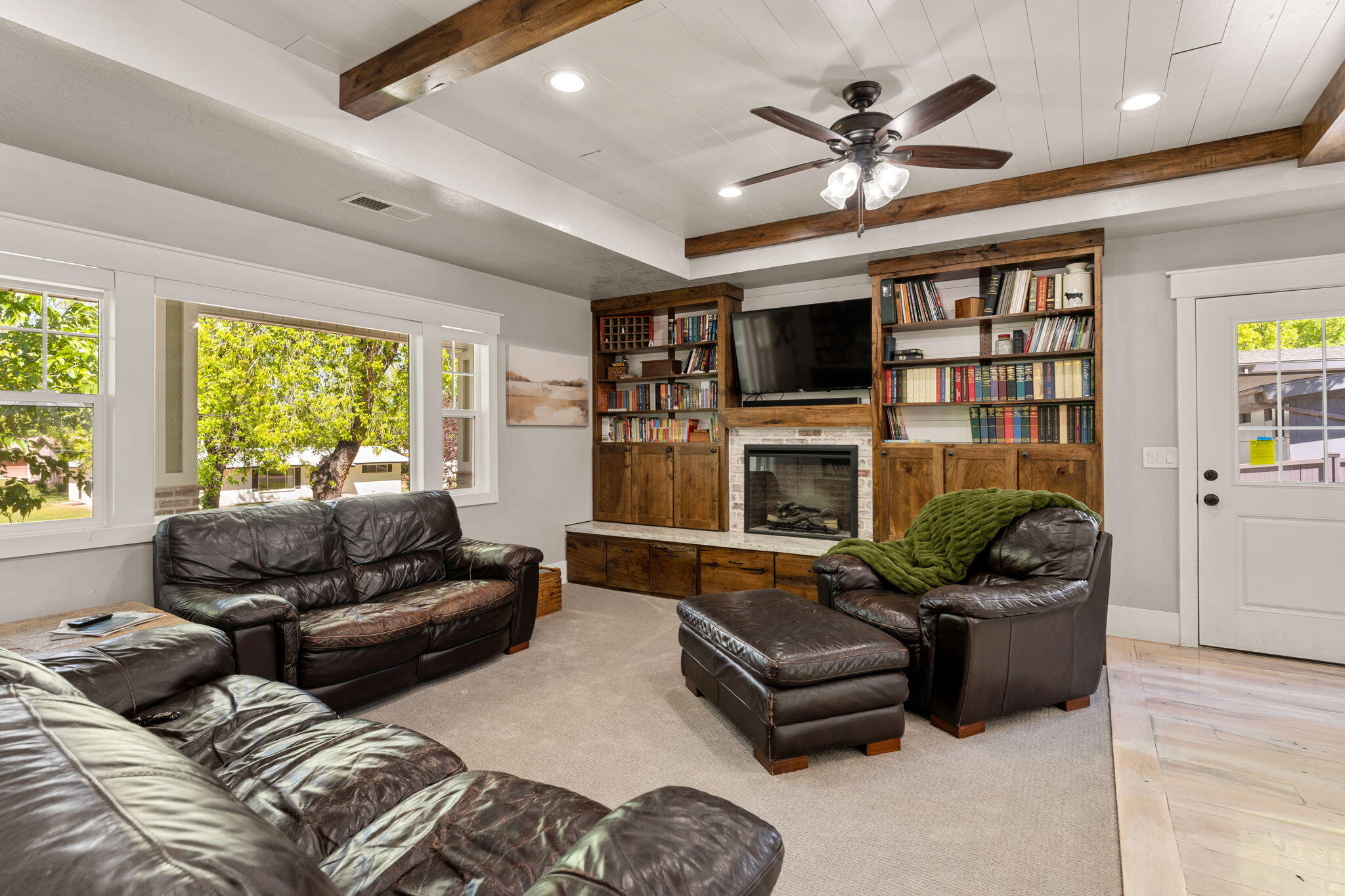 HURRICANE TOWNSITE - Residential