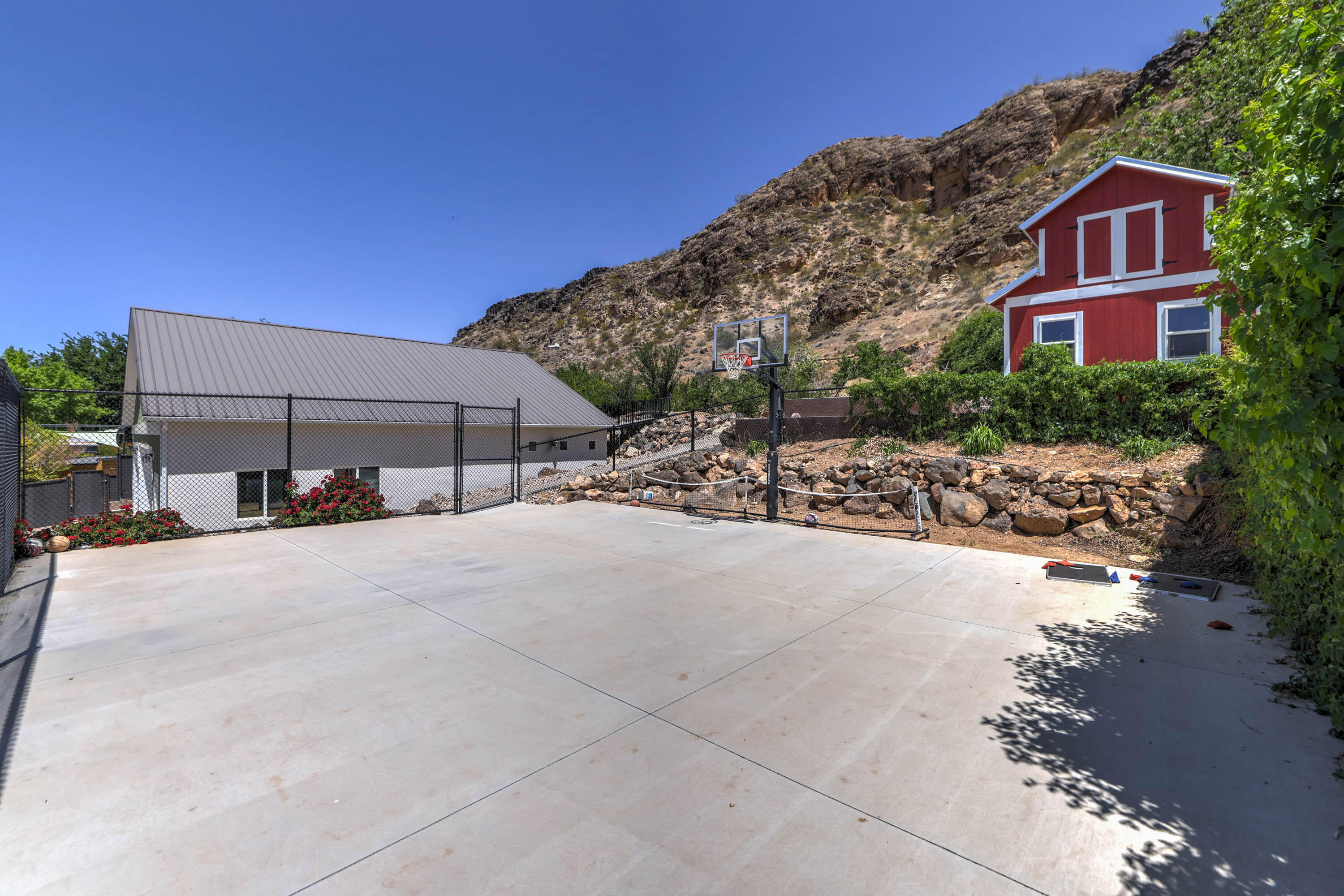 HURRICANE TOWNSITE - Residential