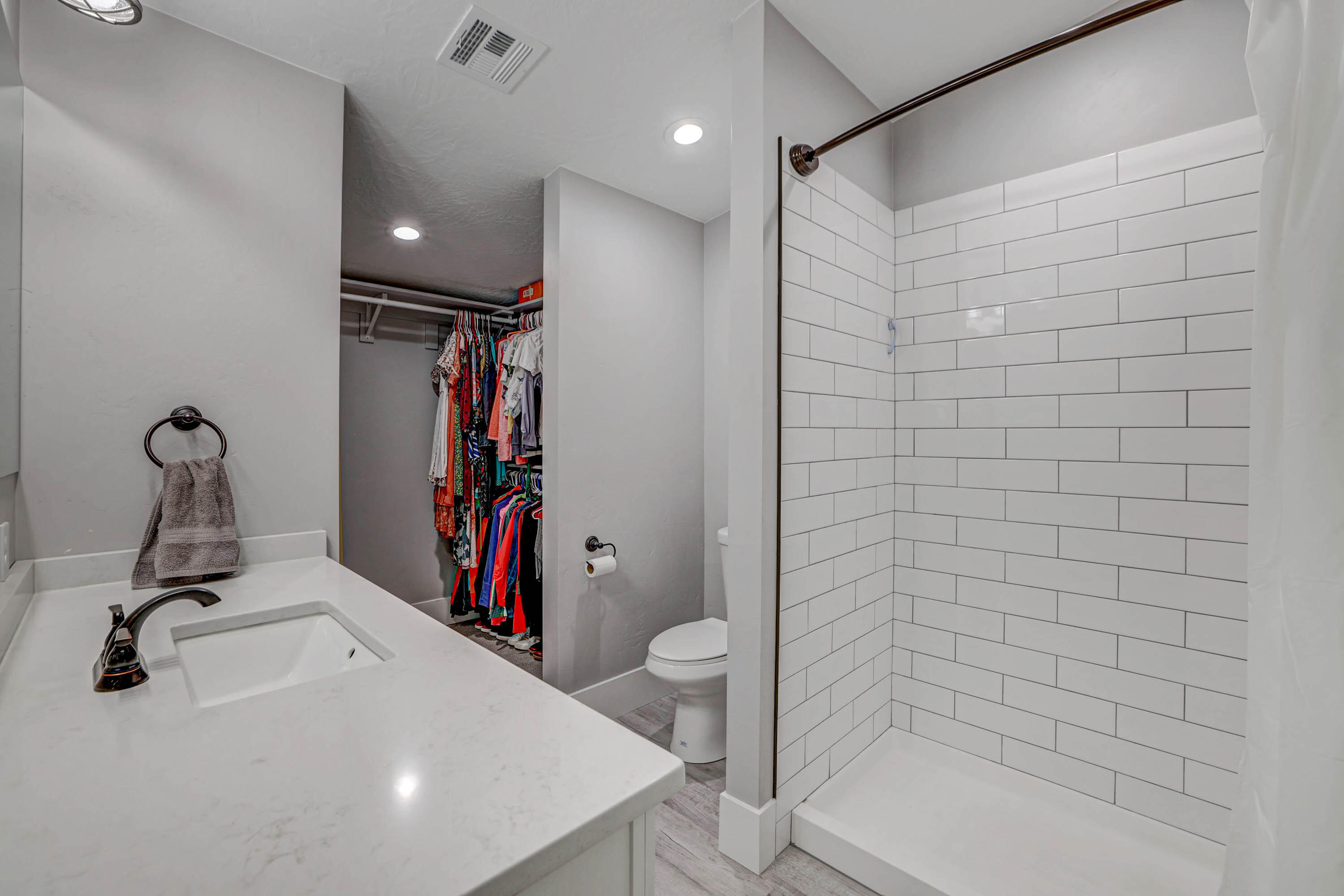 HURRICANE TOWNSITE - Residential