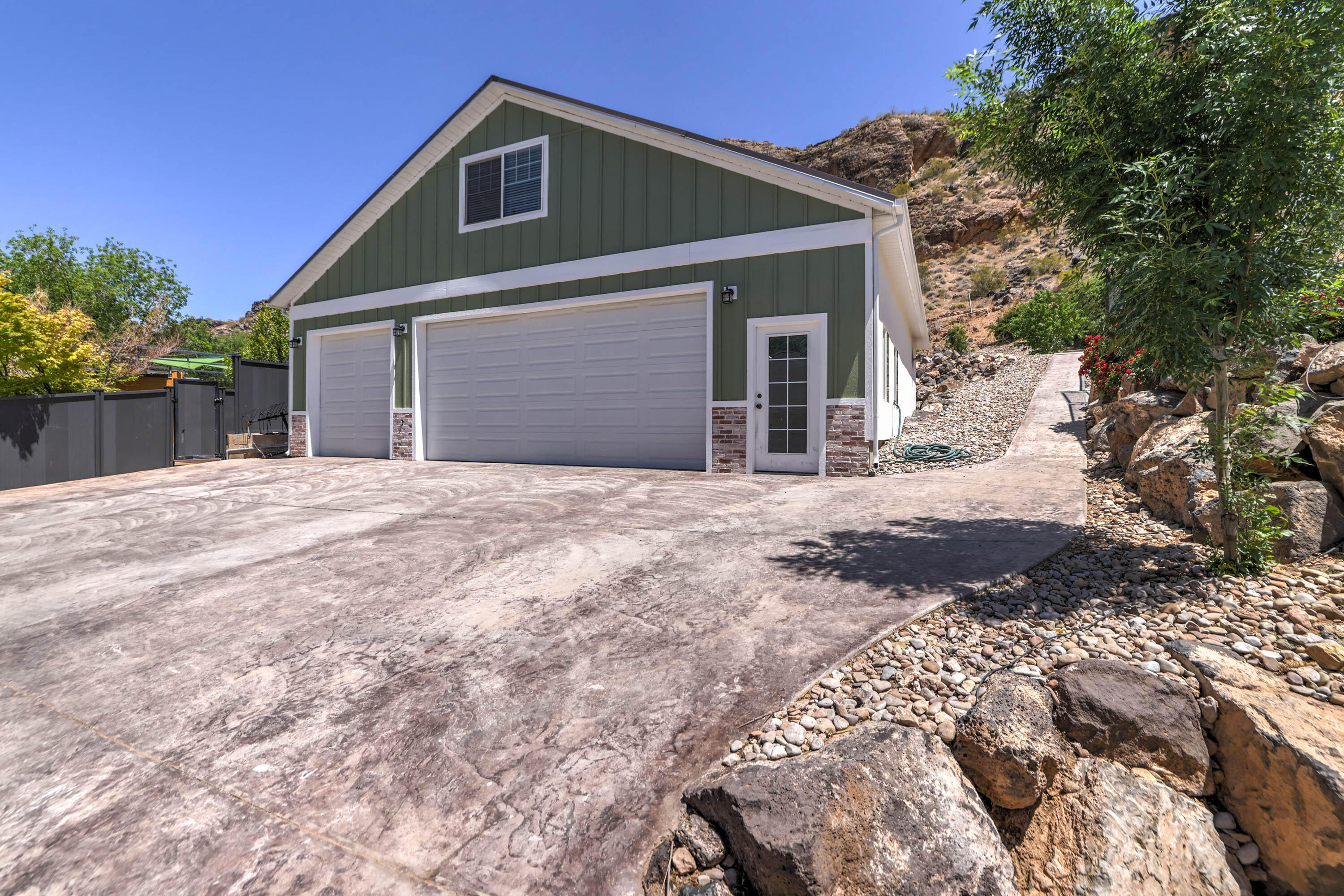 HURRICANE TOWNSITE - Residential