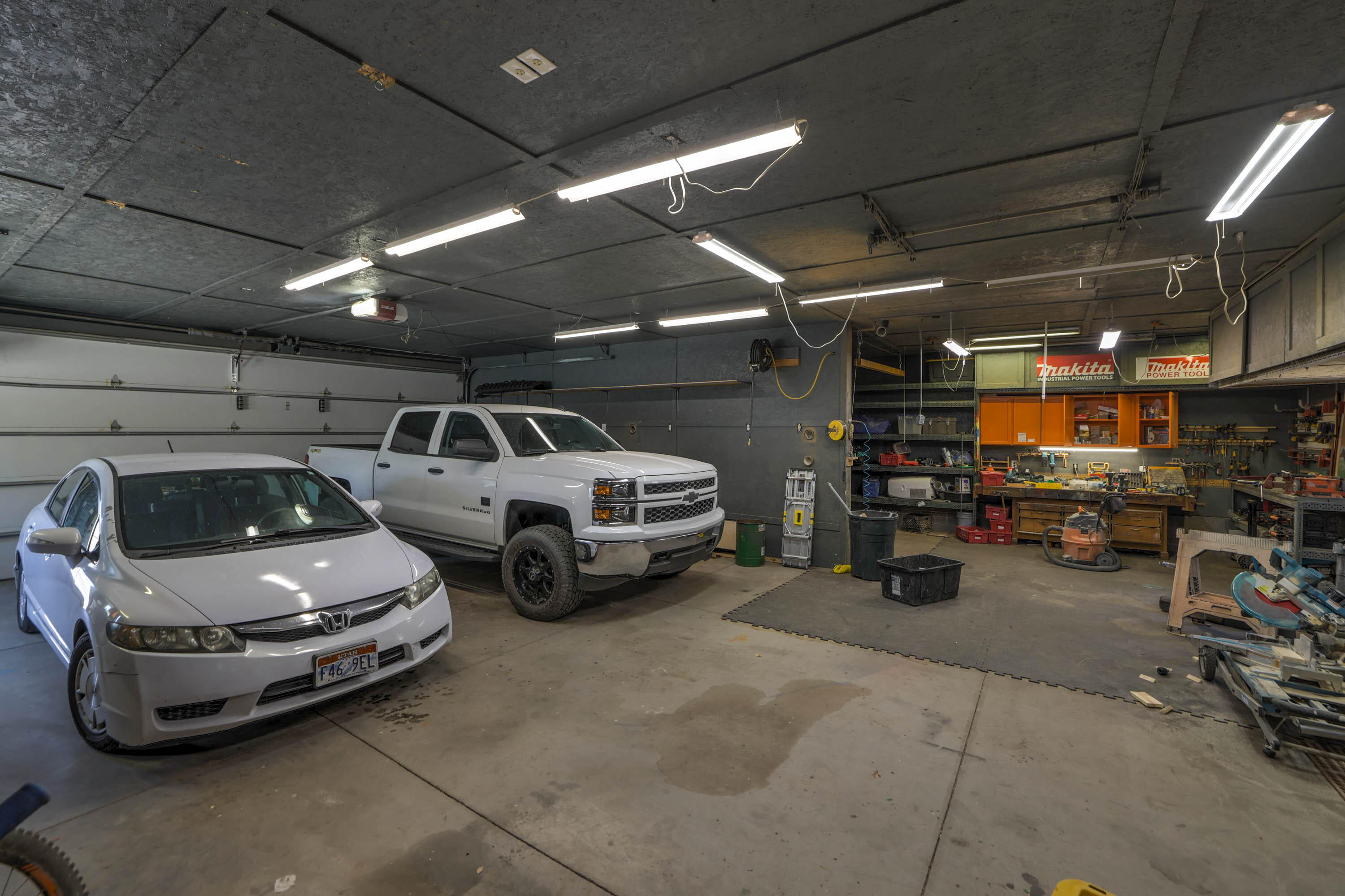 HURRICANE TOWNSITE - Residential