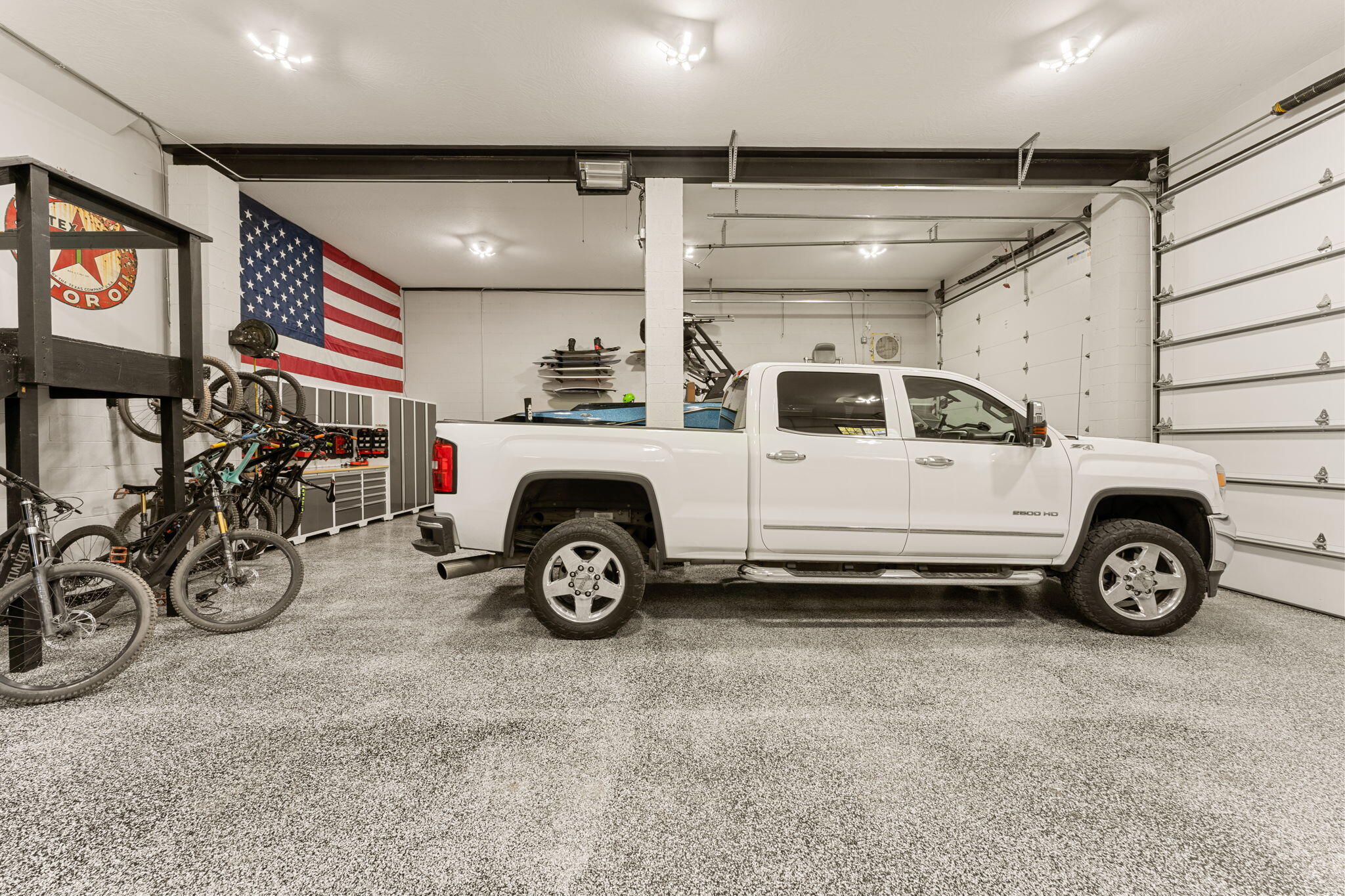 HURRICANE TOWNSITE - Residential