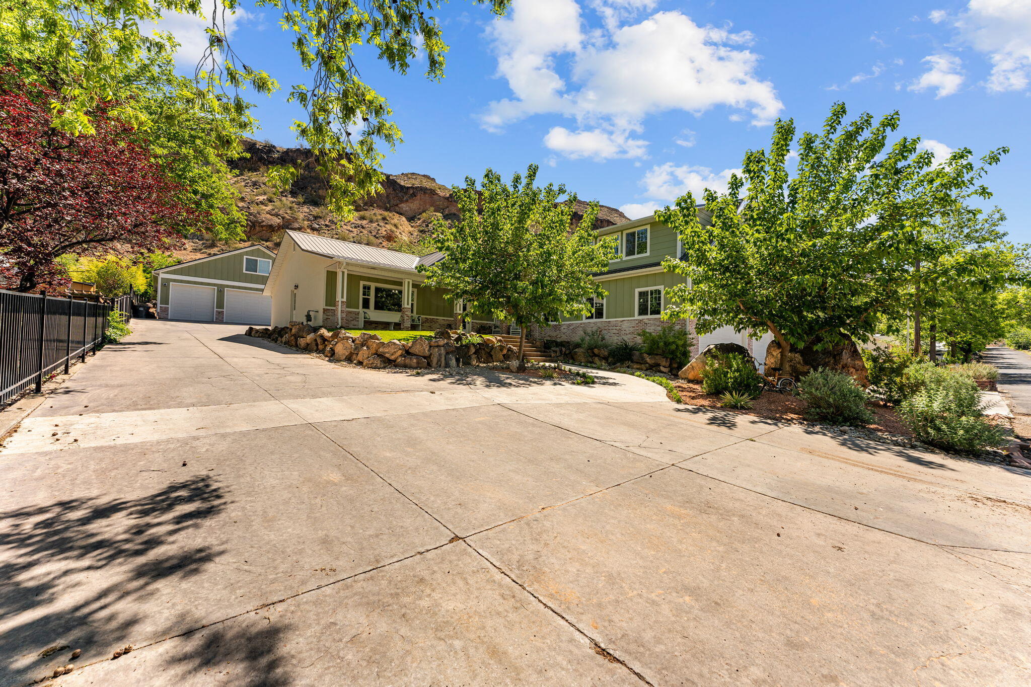 HURRICANE TOWNSITE - Residential