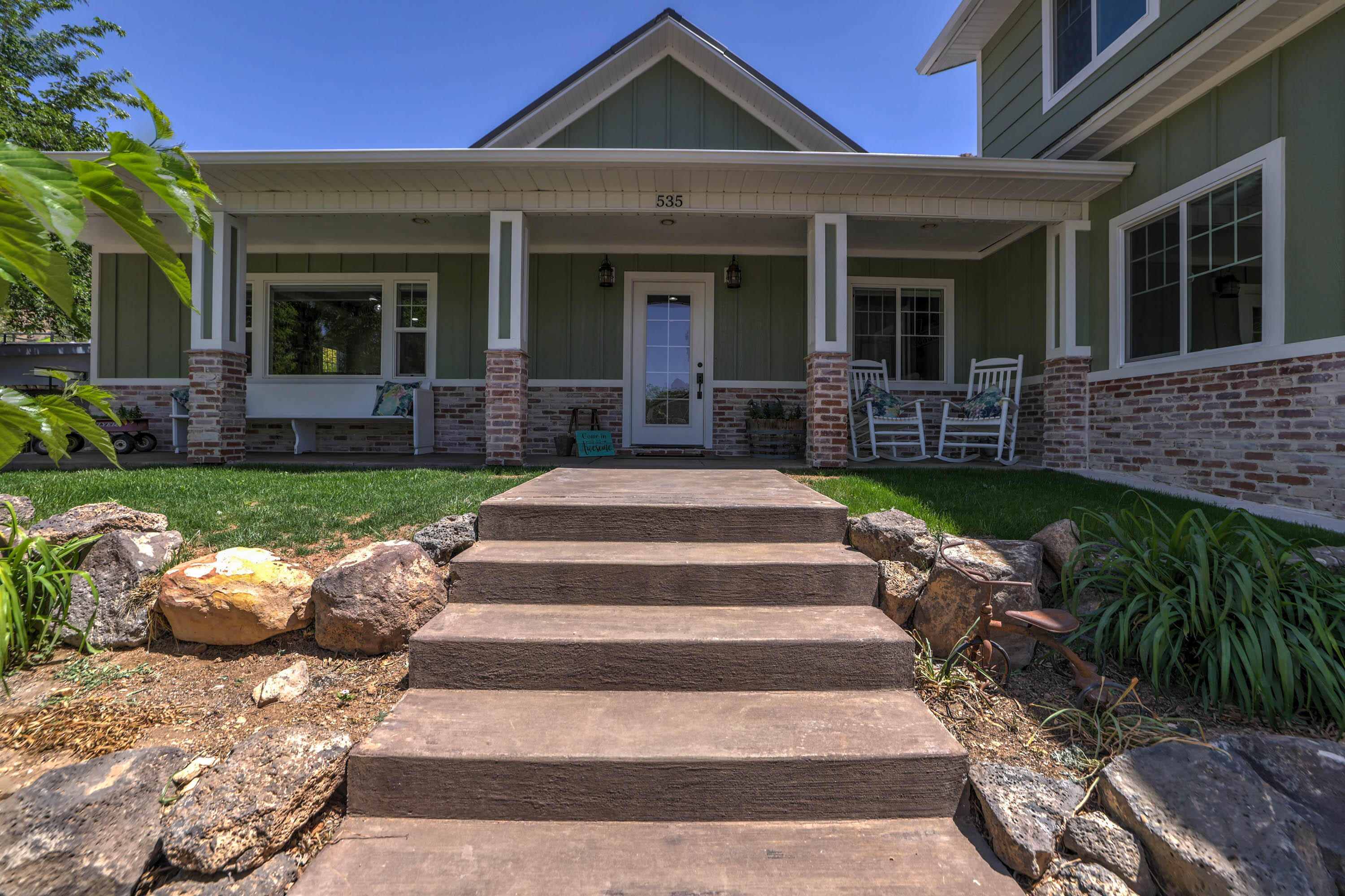 HURRICANE TOWNSITE - Residential