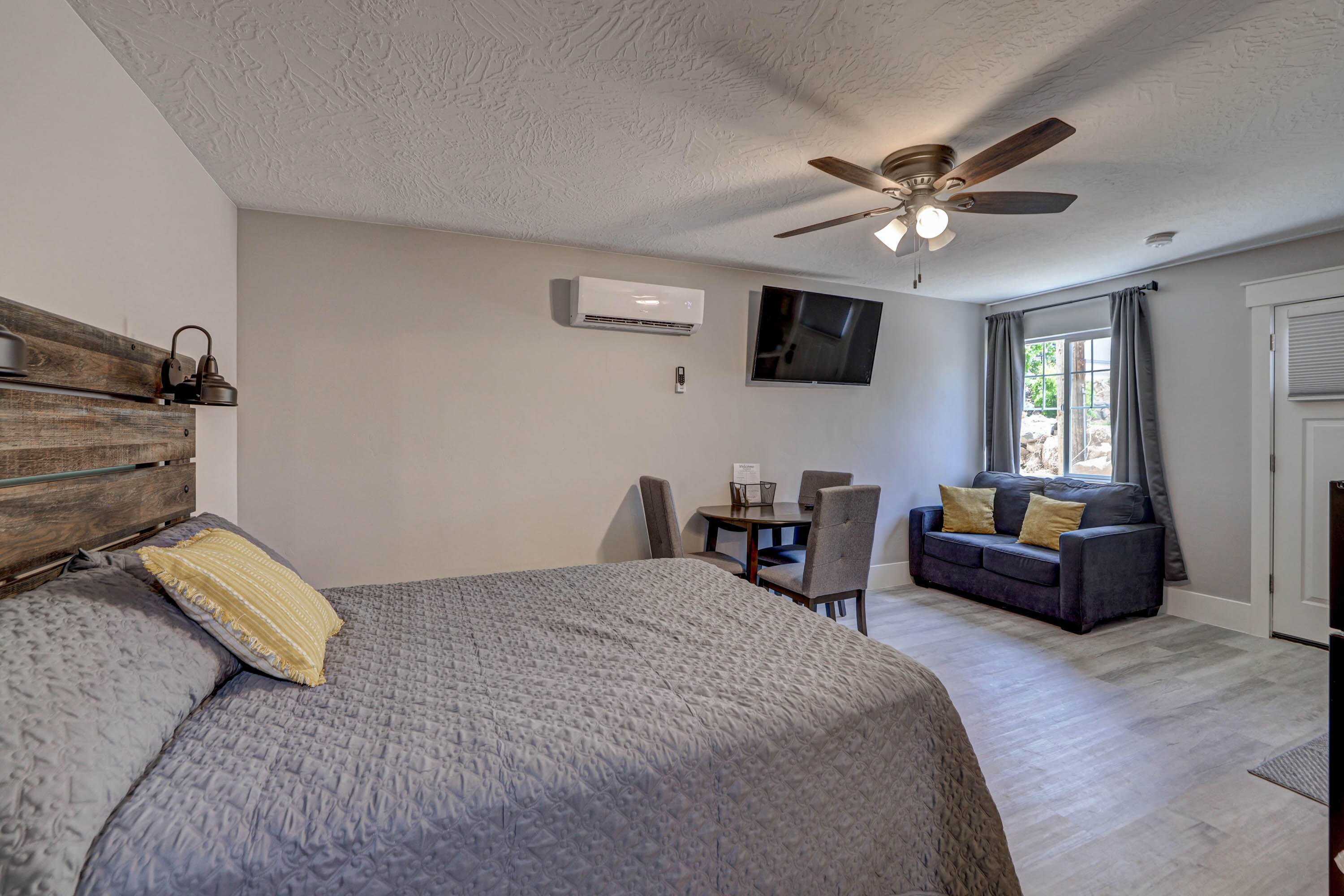 HURRICANE TOWNSITE - Residential