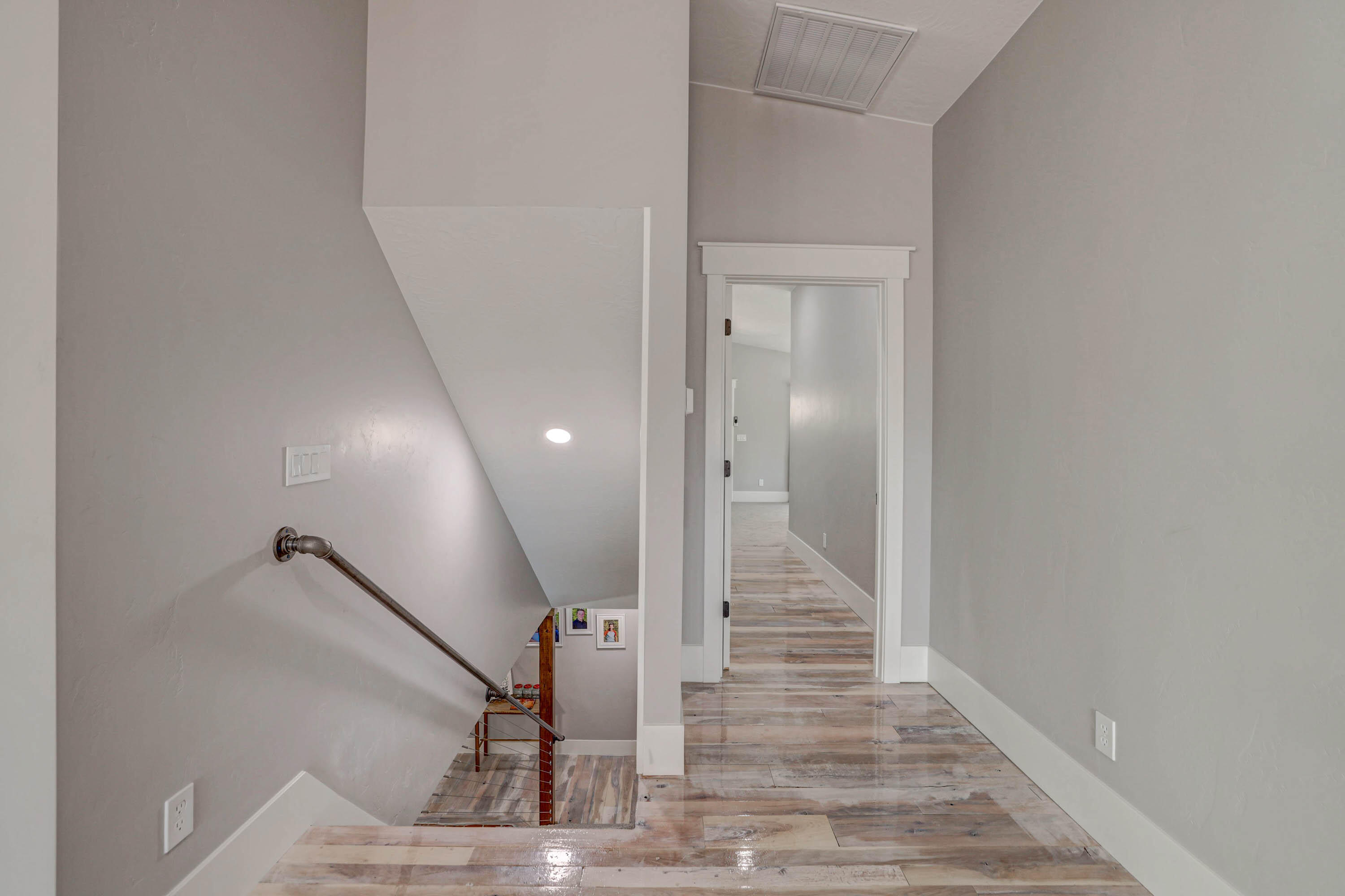 HURRICANE TOWNSITE - Residential