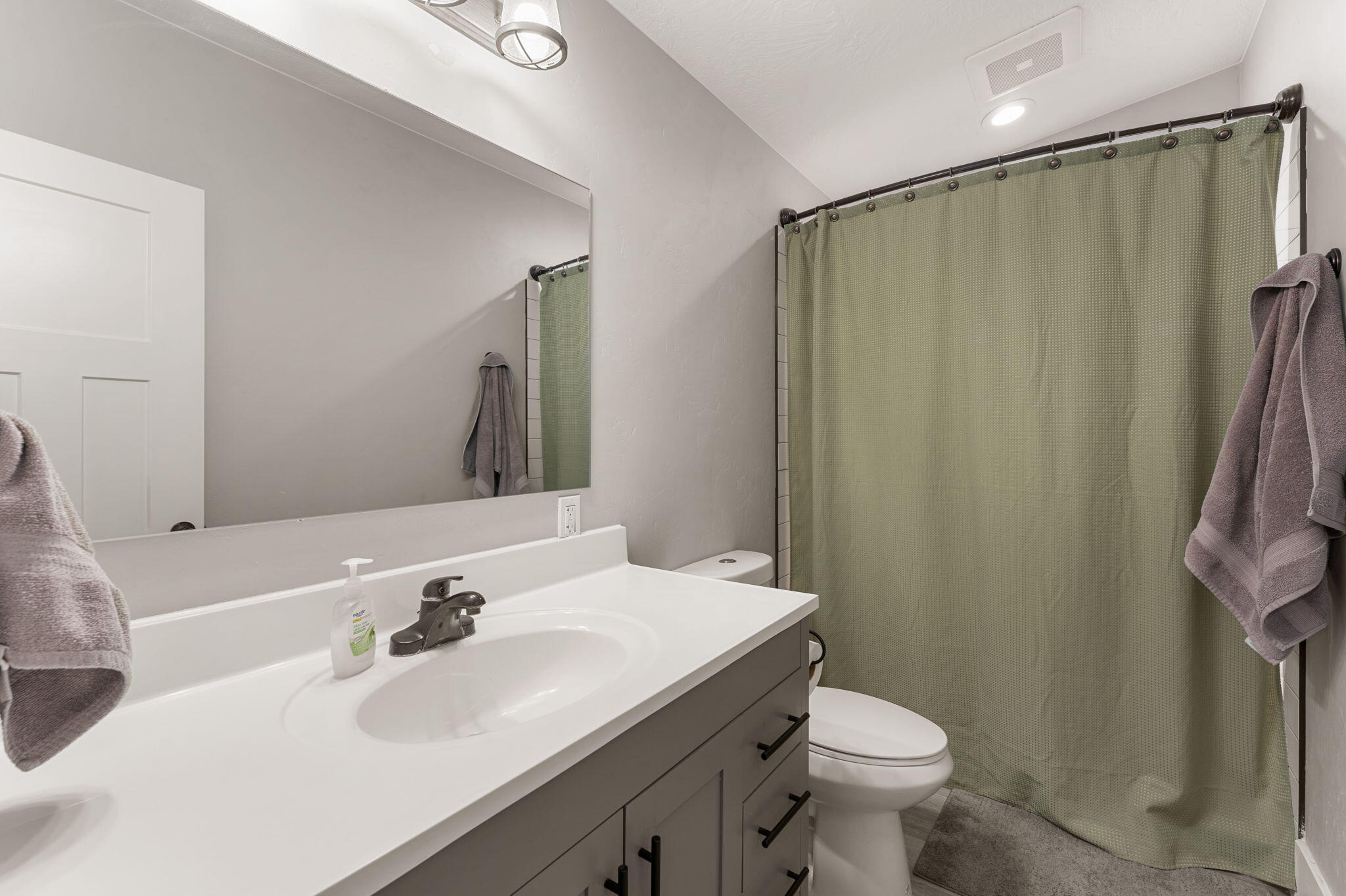 HURRICANE TOWNSITE - Residential