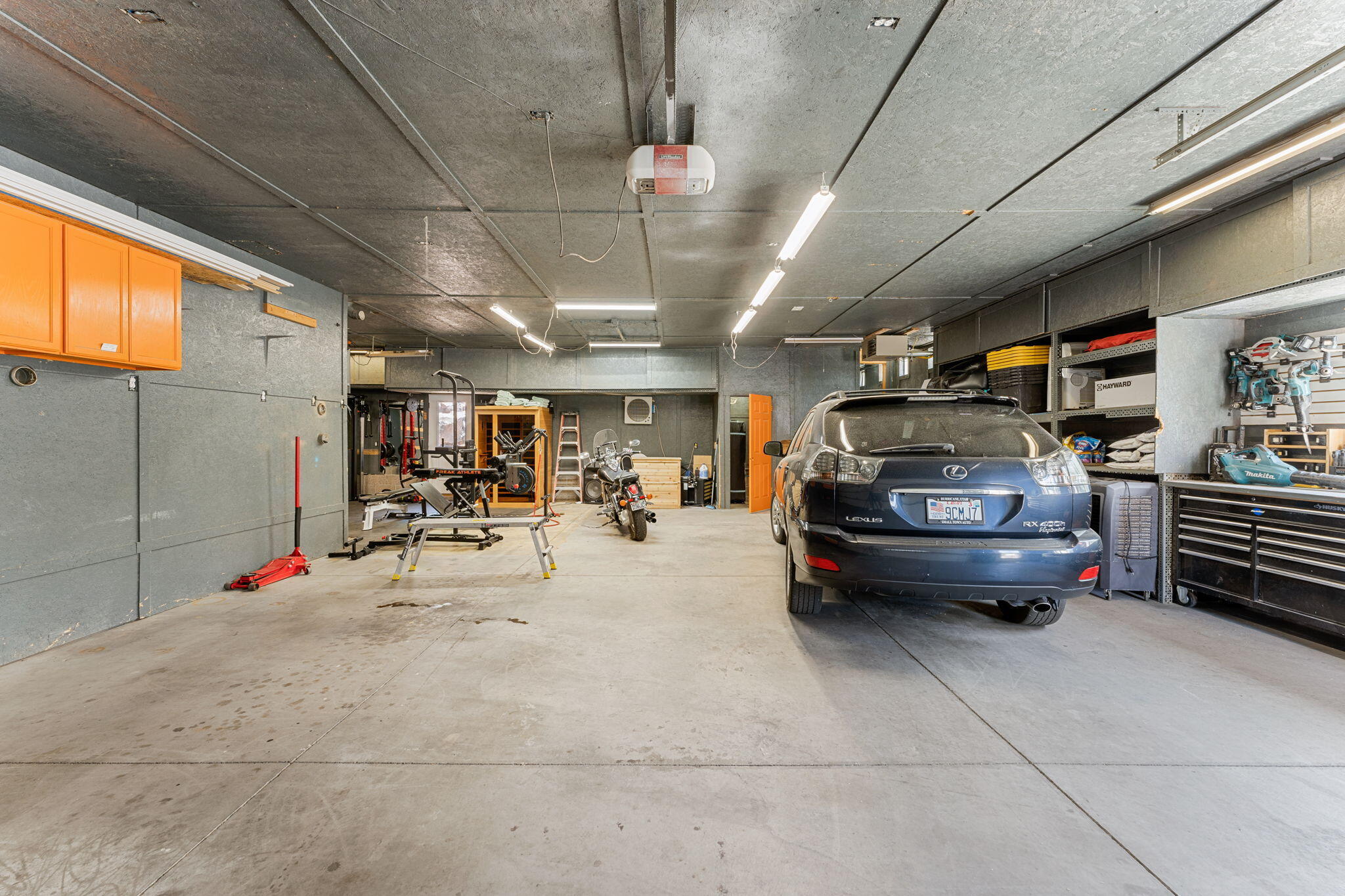 HURRICANE TOWNSITE - Residential