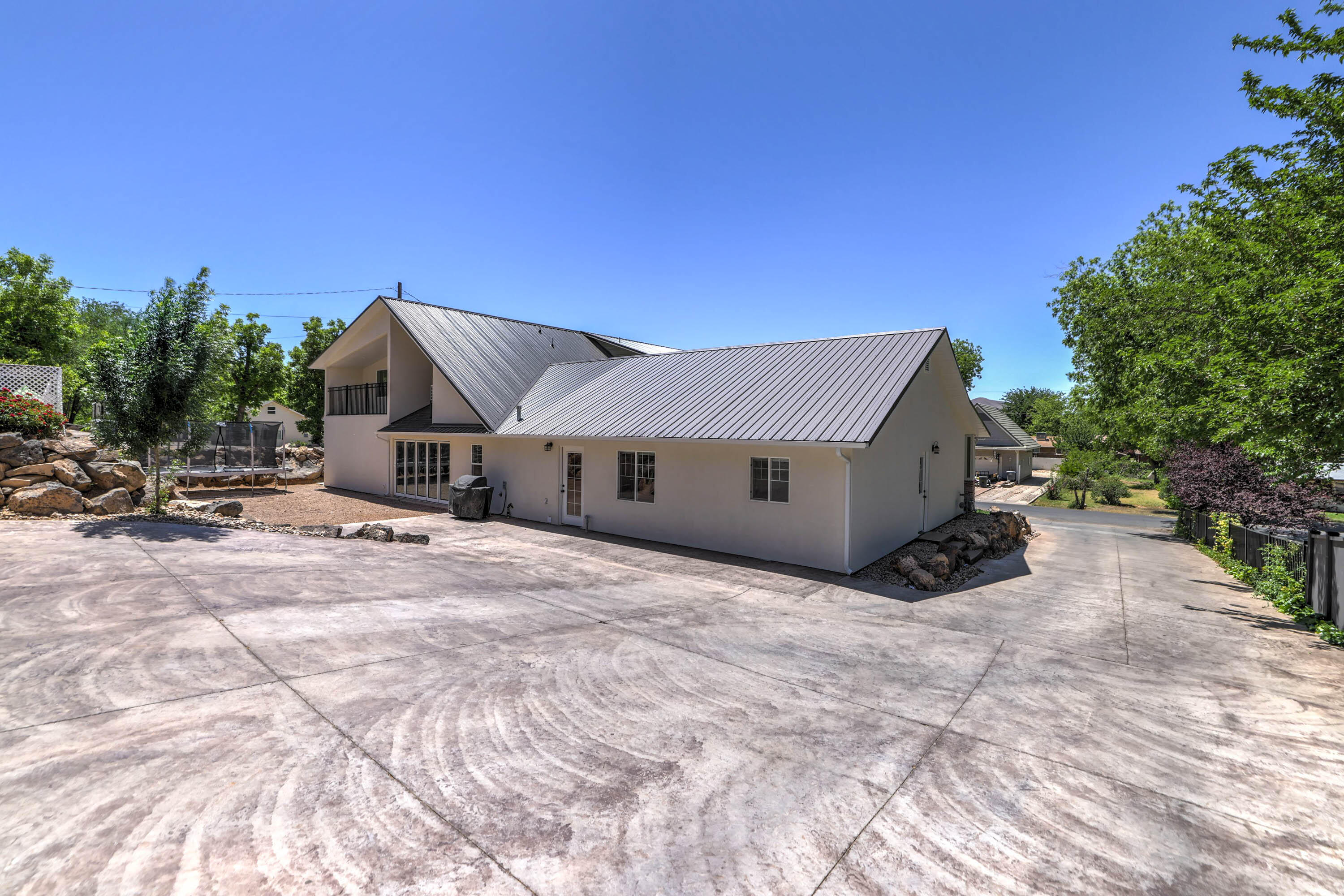 HURRICANE TOWNSITE - Residential