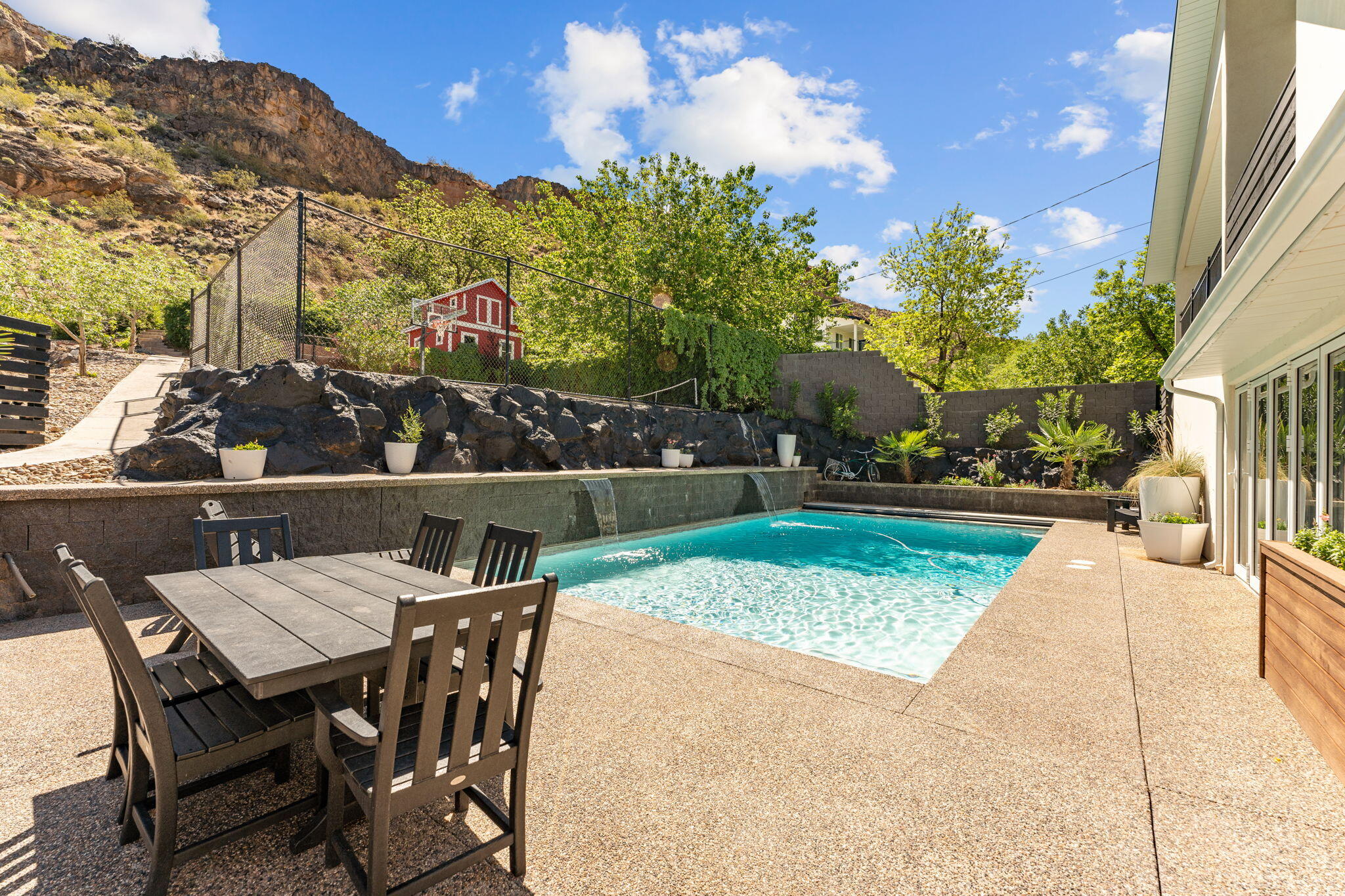 HURRICANE TOWNSITE - Residential