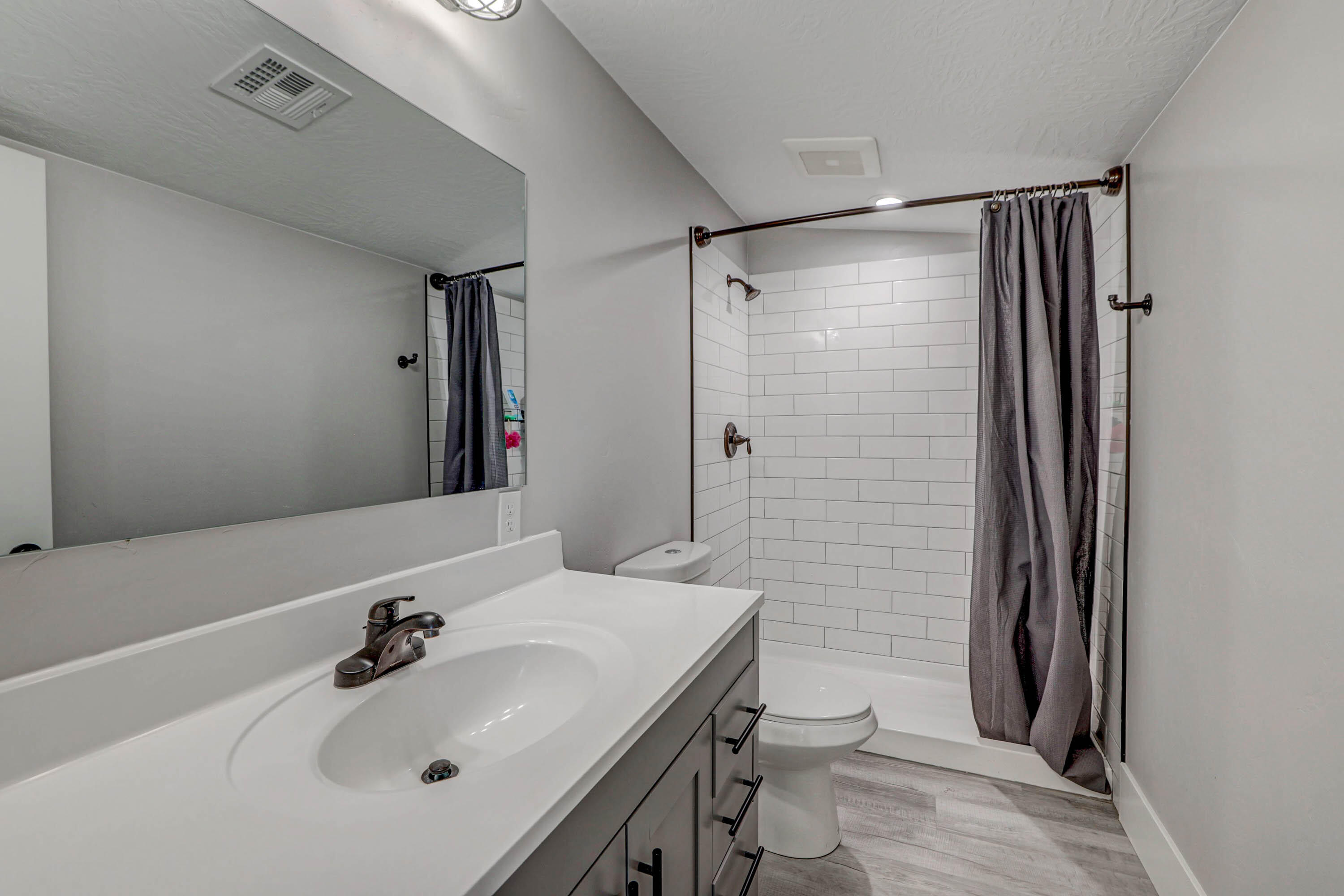 HURRICANE TOWNSITE - Residential