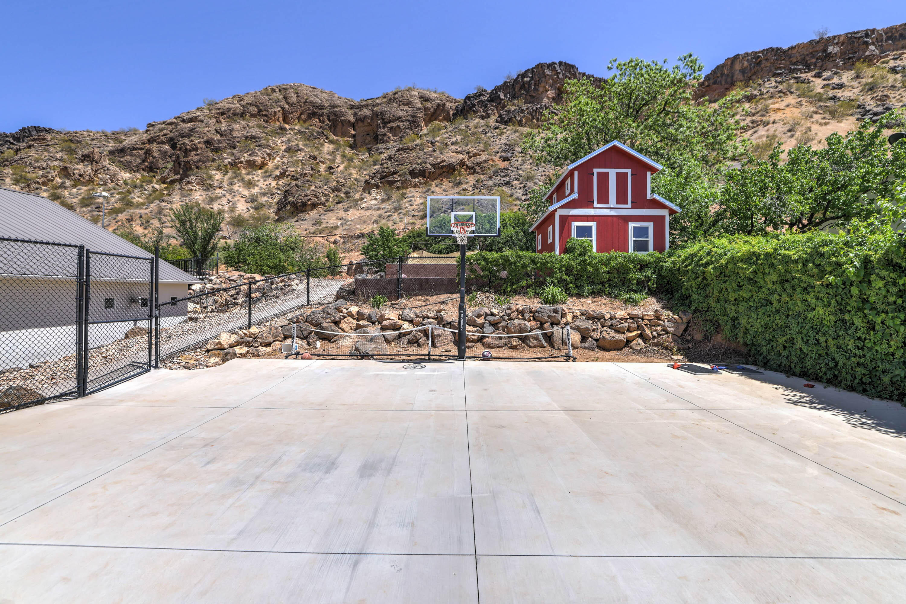 HURRICANE TOWNSITE - Residential