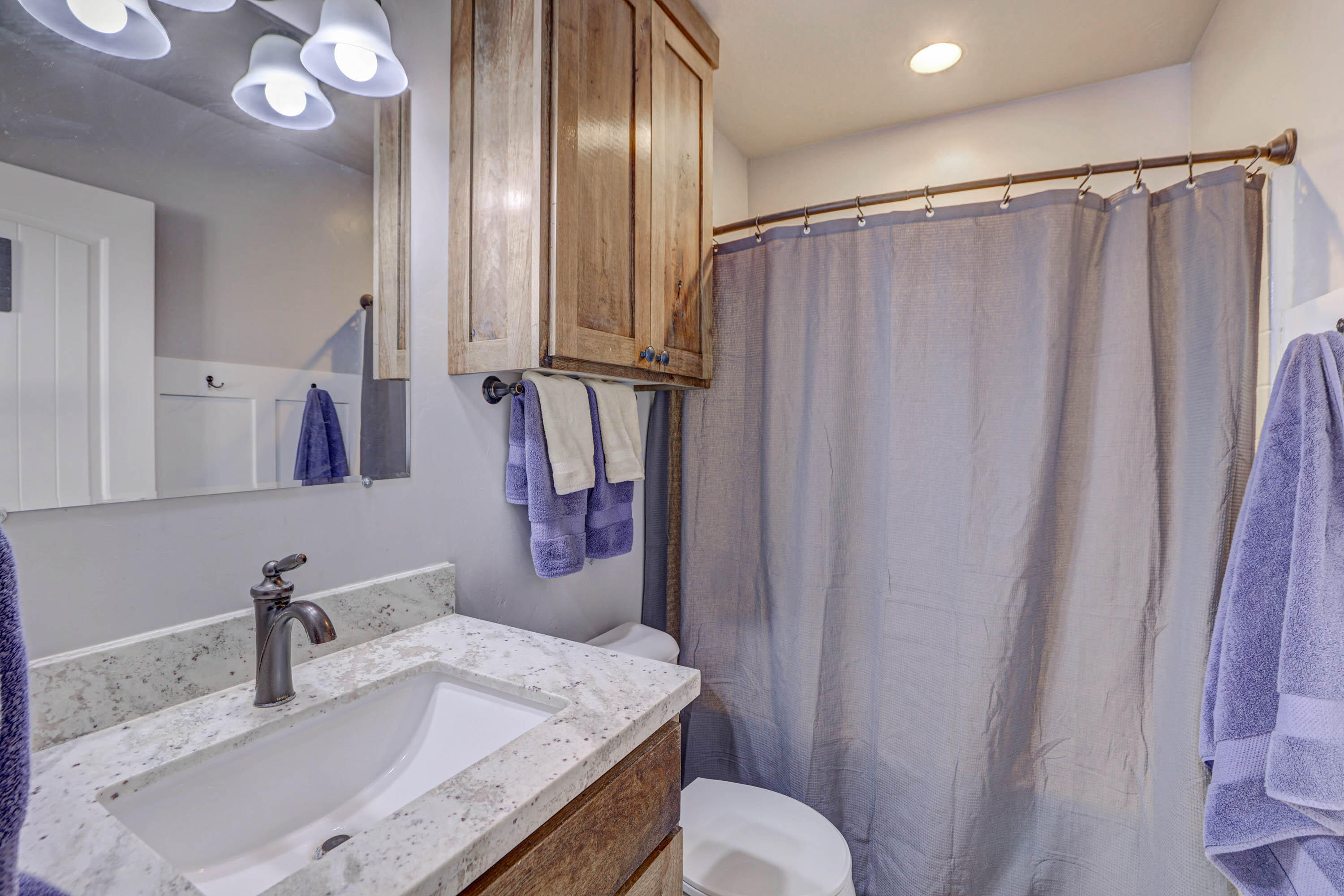 HURRICANE TOWNSITE - Residential